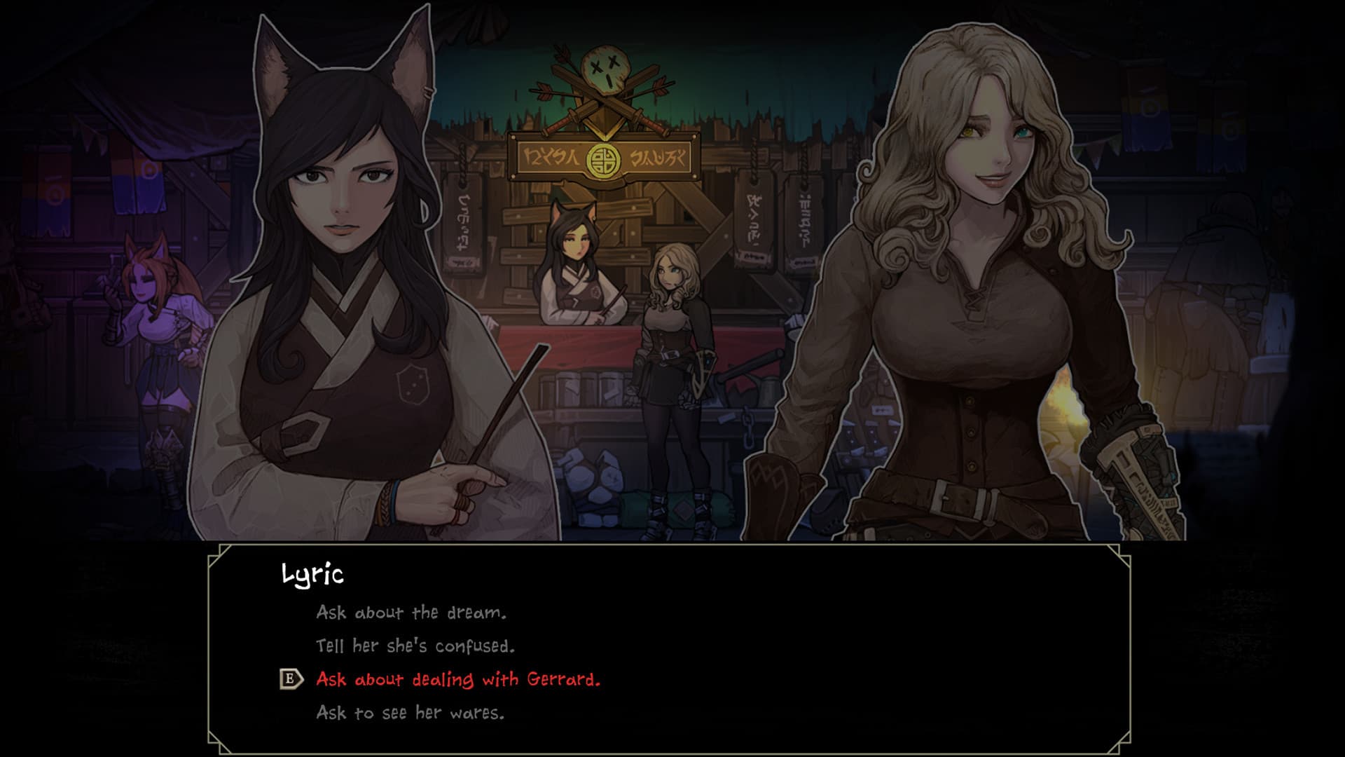 Vambrace Cold Soul screenshot 7