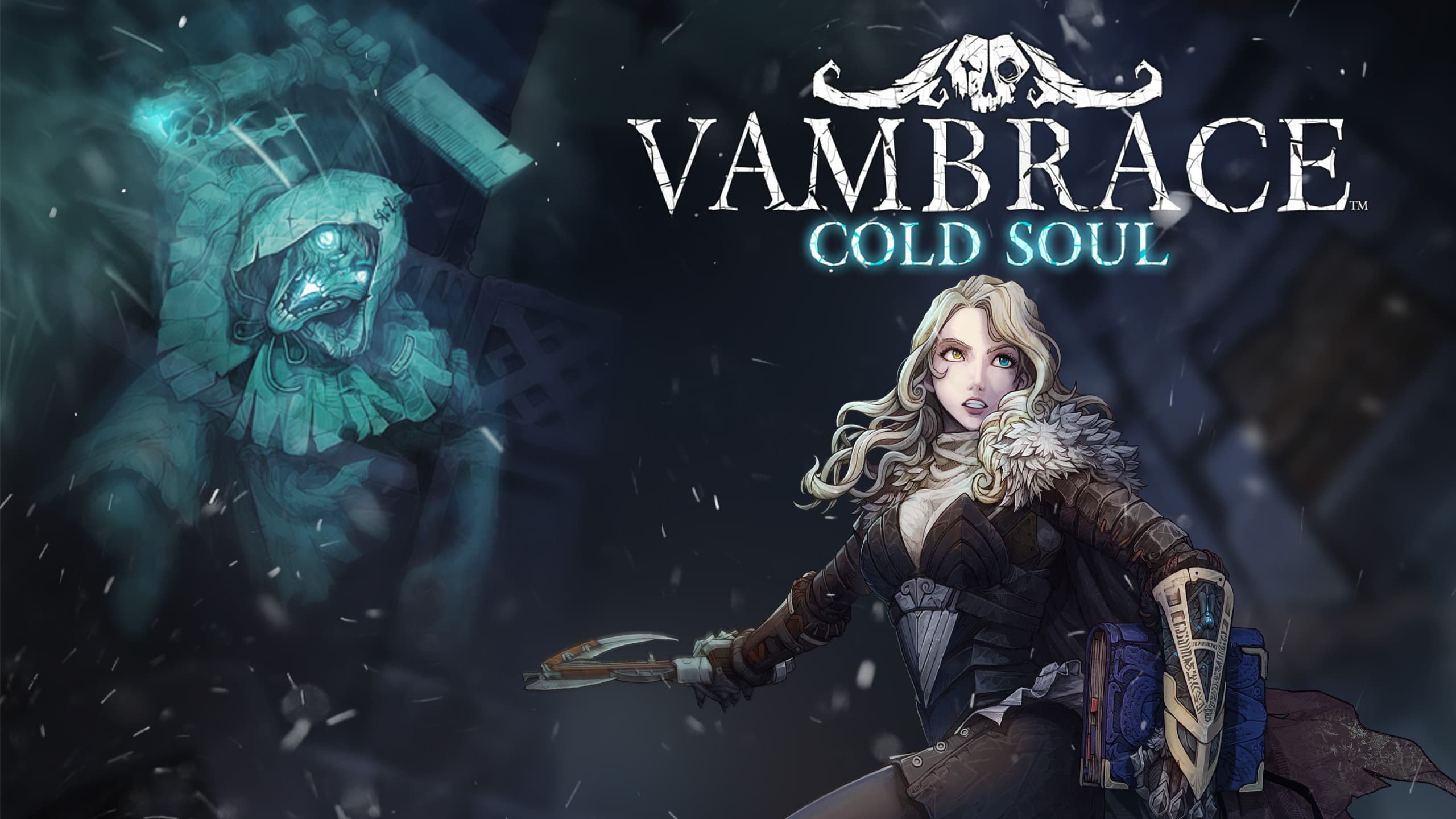 Vambrace Cold Soul cover art