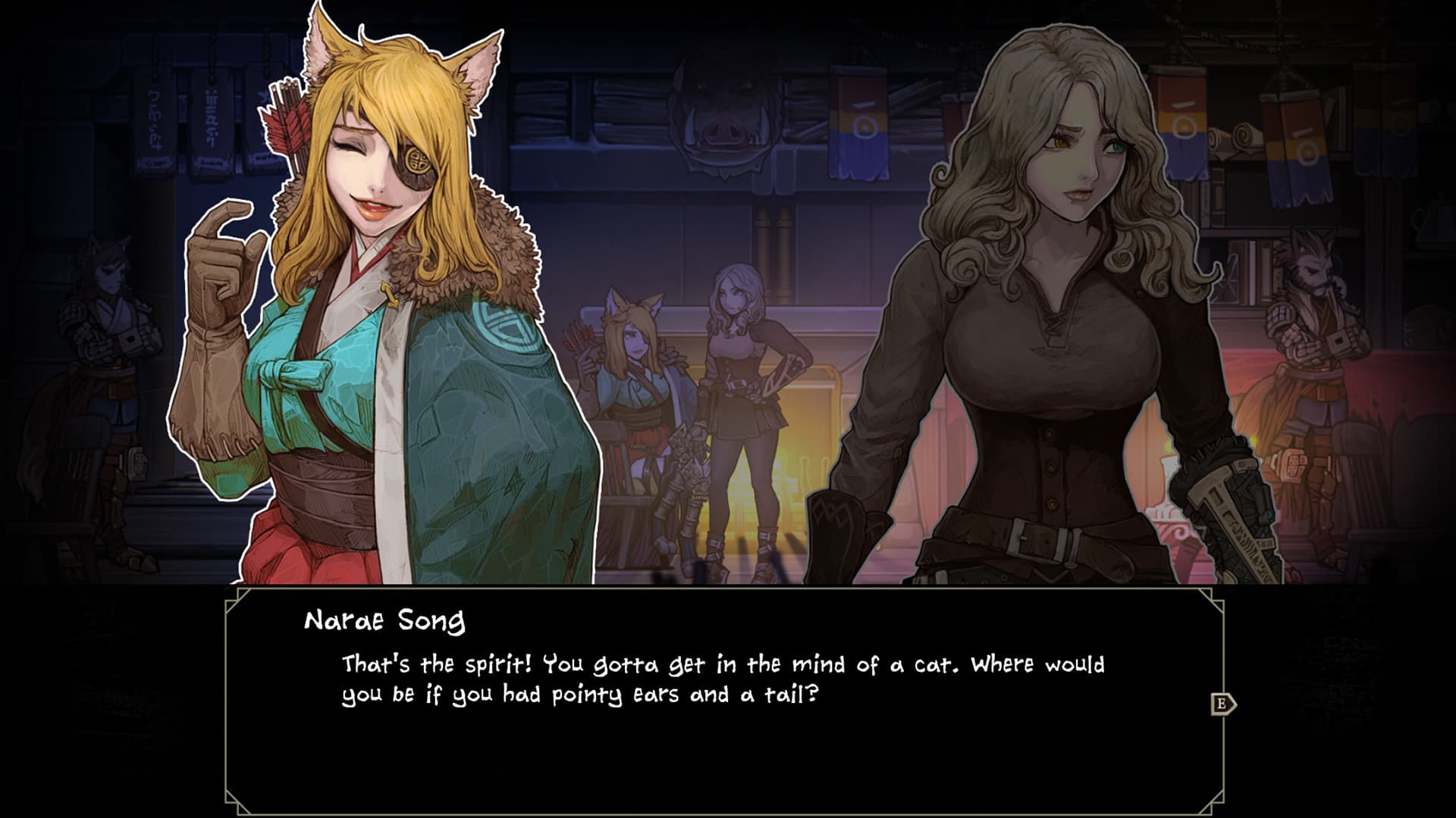 Vambrace Cold Soul screenshot 8