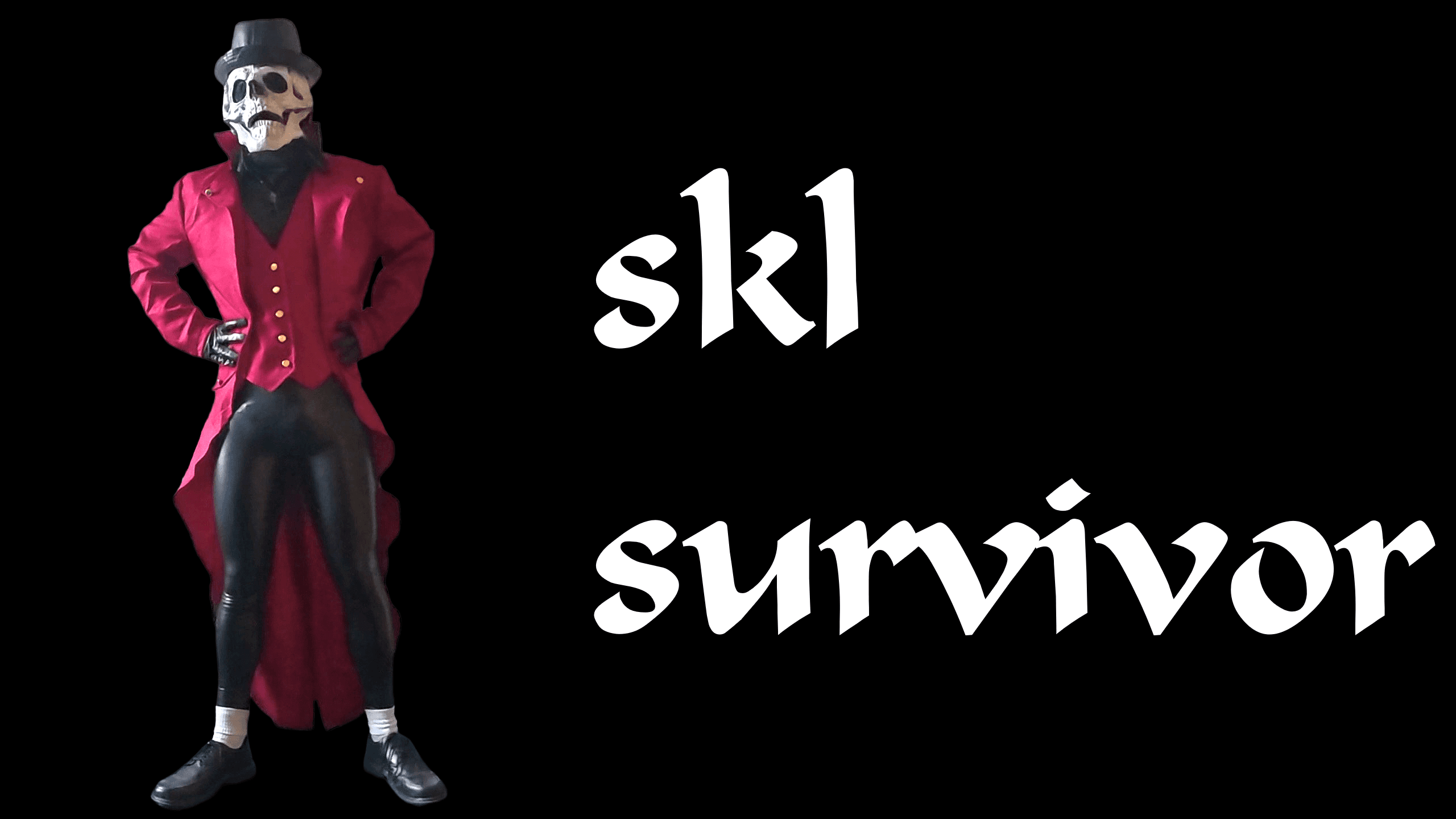 skl survivor cover art