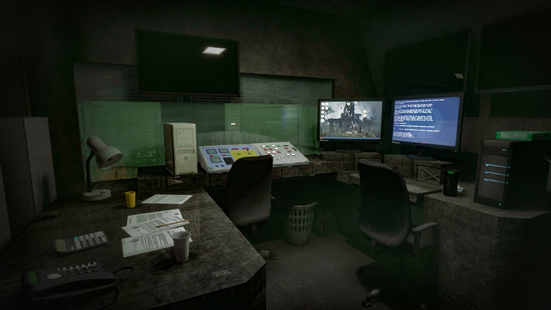 Outlive screenshot 3