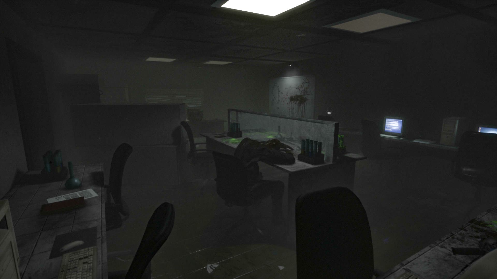 Outlive screenshot 11