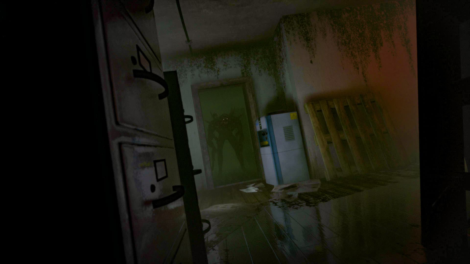 Outlive screenshot 8