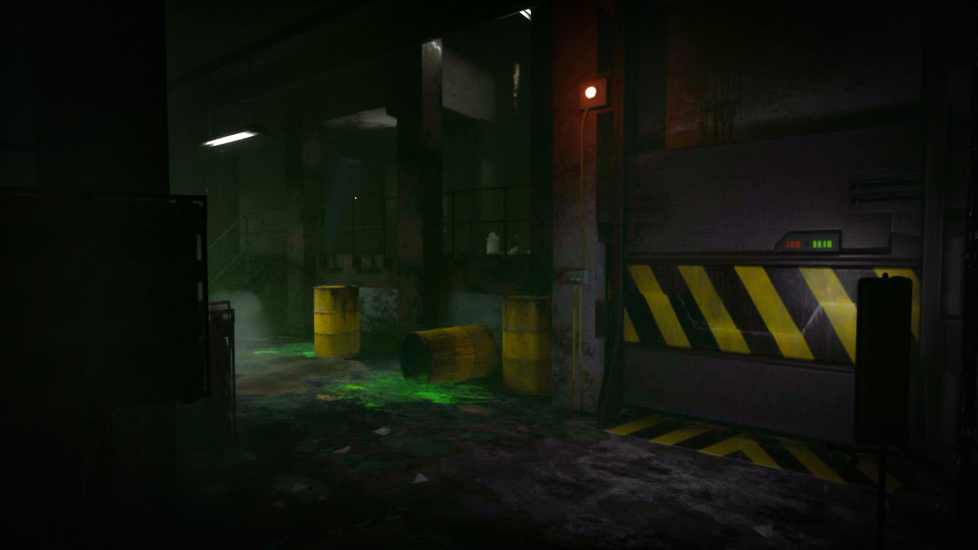 Outlive screenshot 1