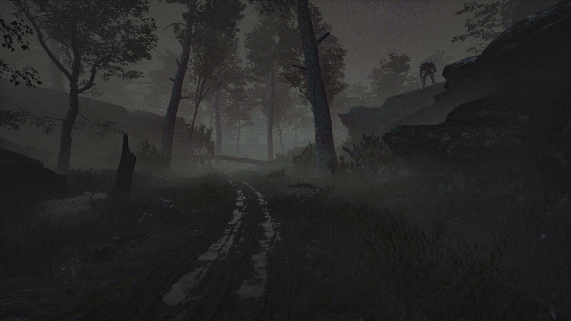Outlive screenshot 9