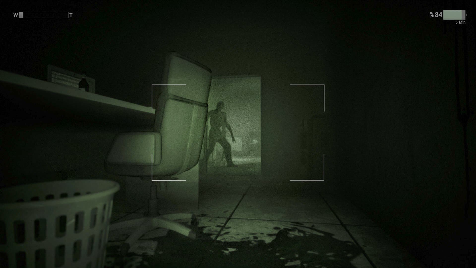 Outlive screenshot 10