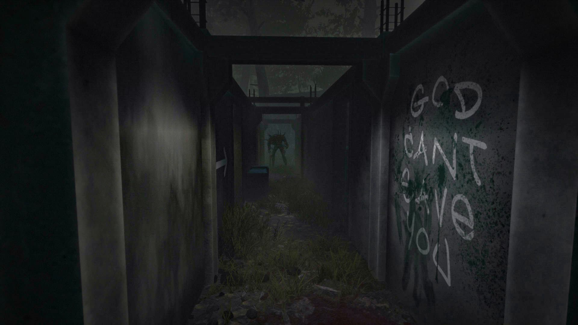 Outlive screenshot 12