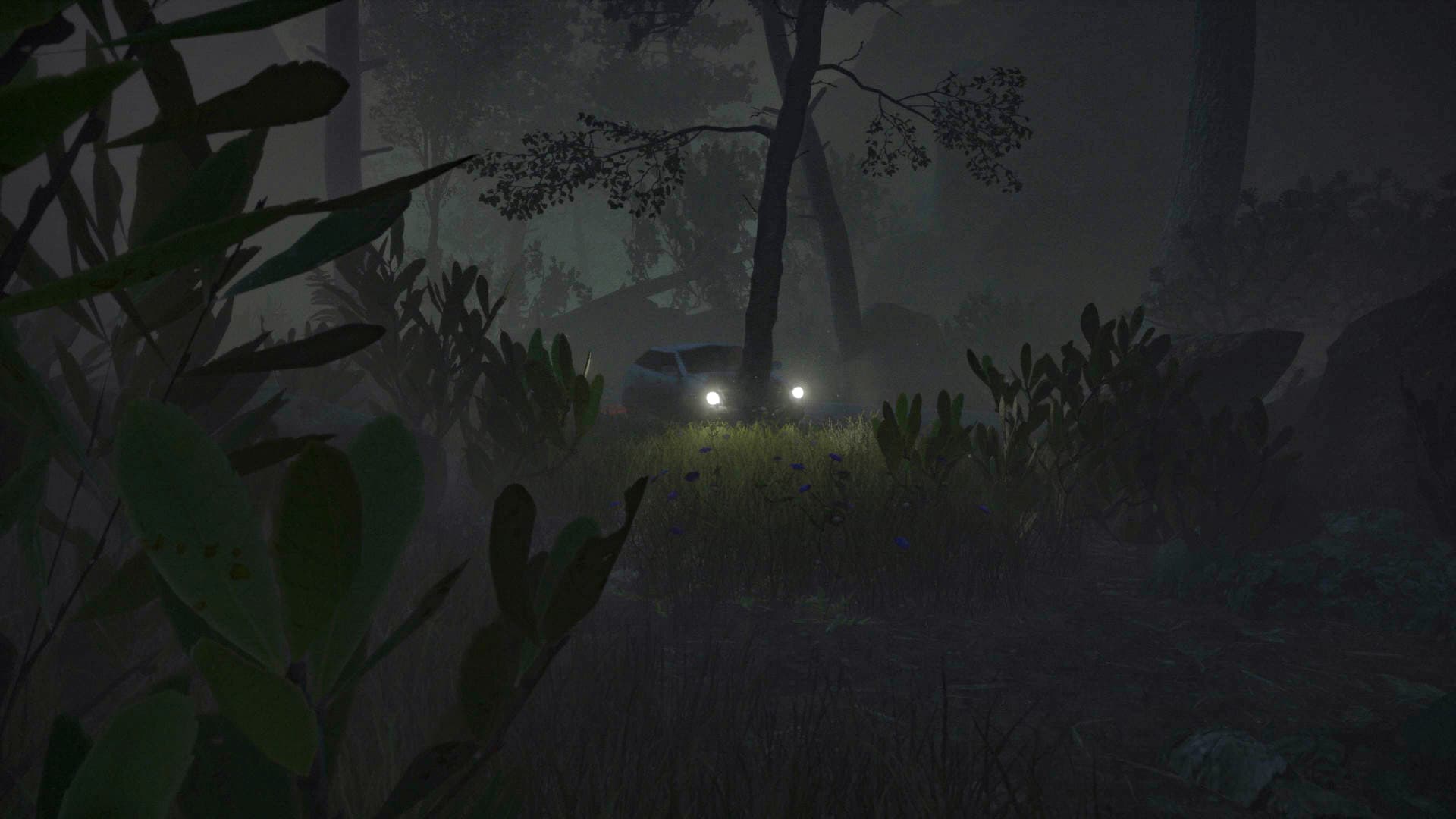 Outlive screenshot 7