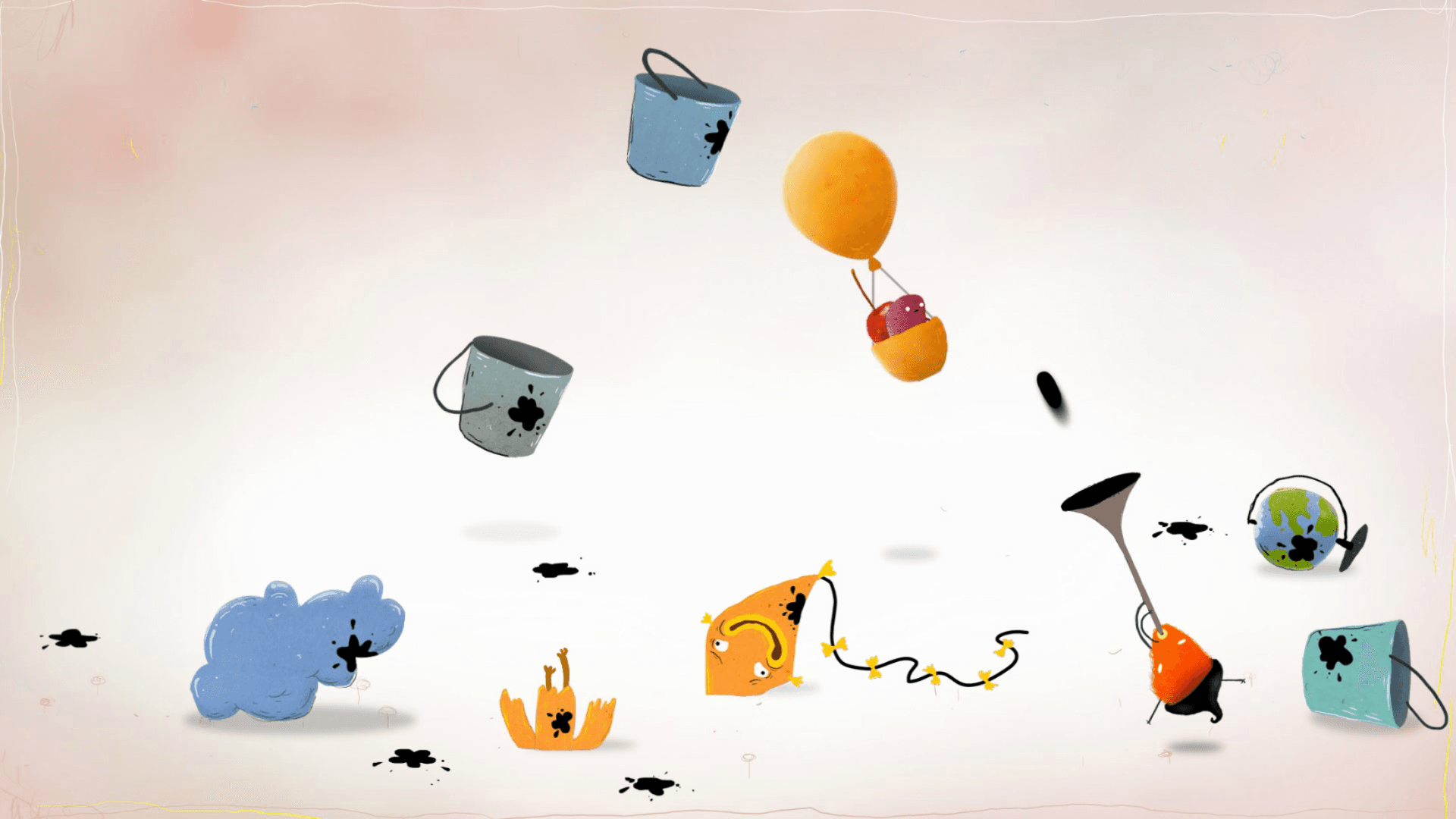 CHUCHEL screenshot 8