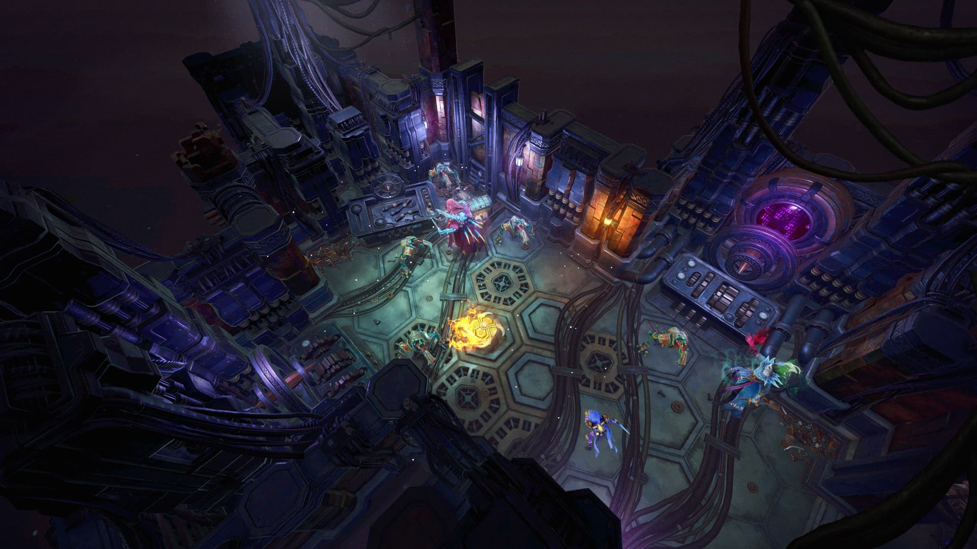 Frosthaven screenshot 7