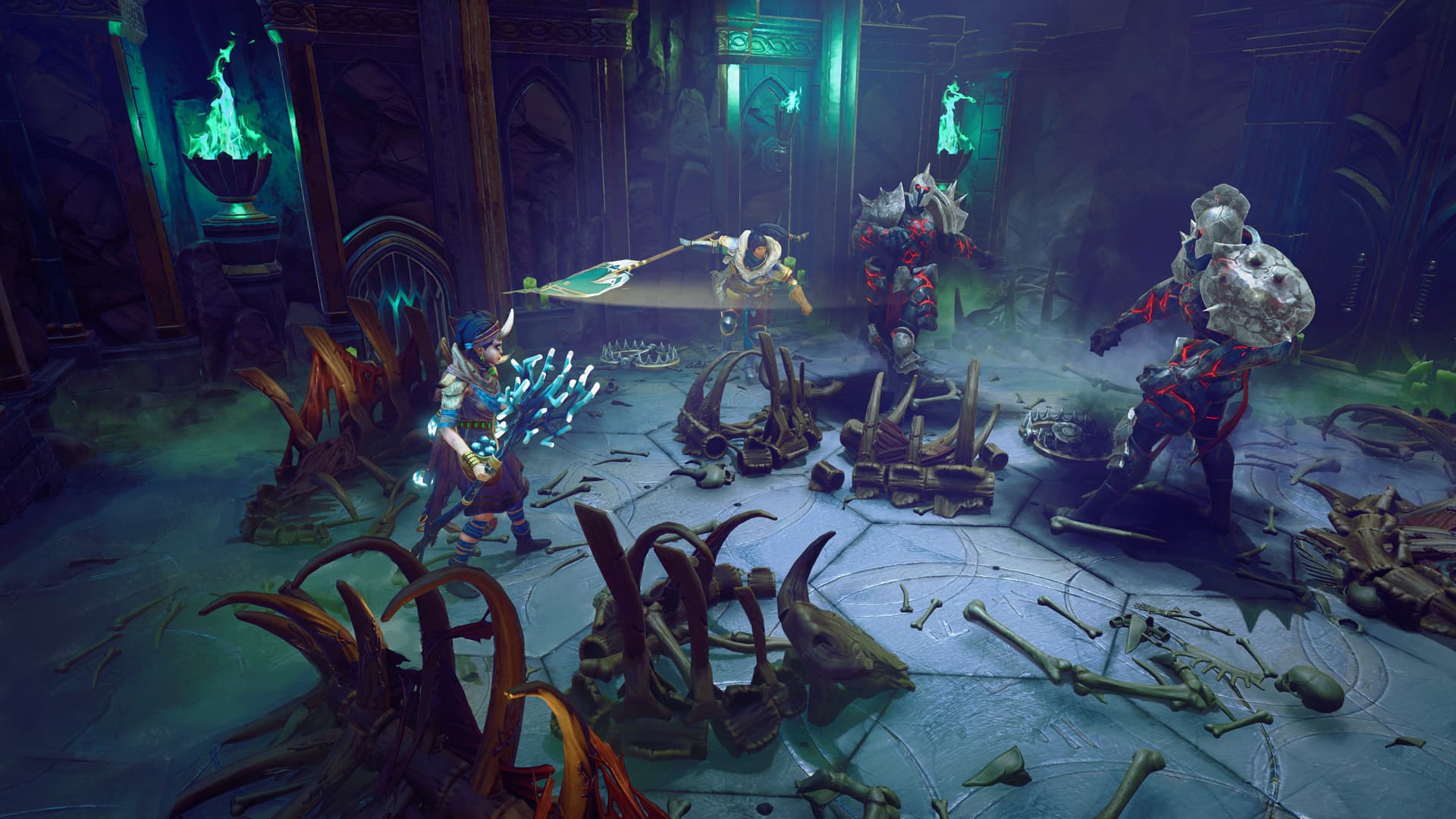 Frosthaven screenshot 11