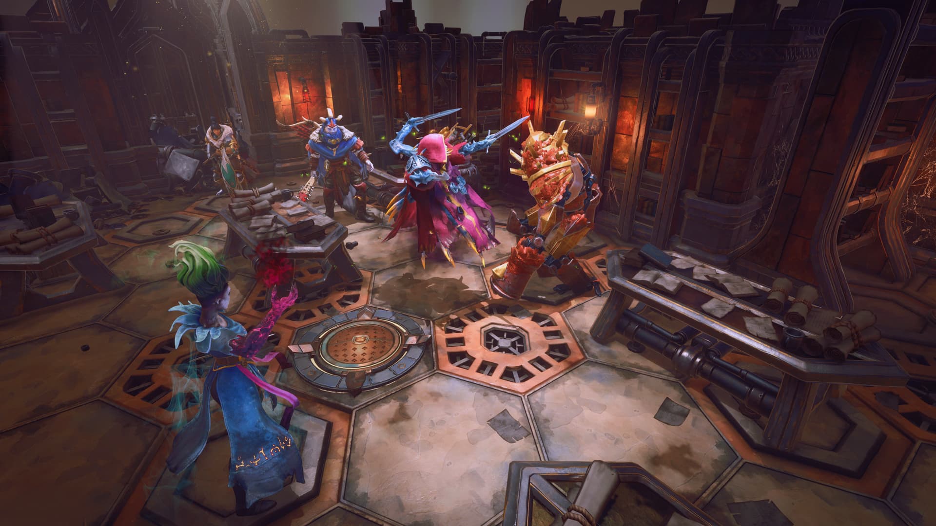 Frosthaven screenshot 8