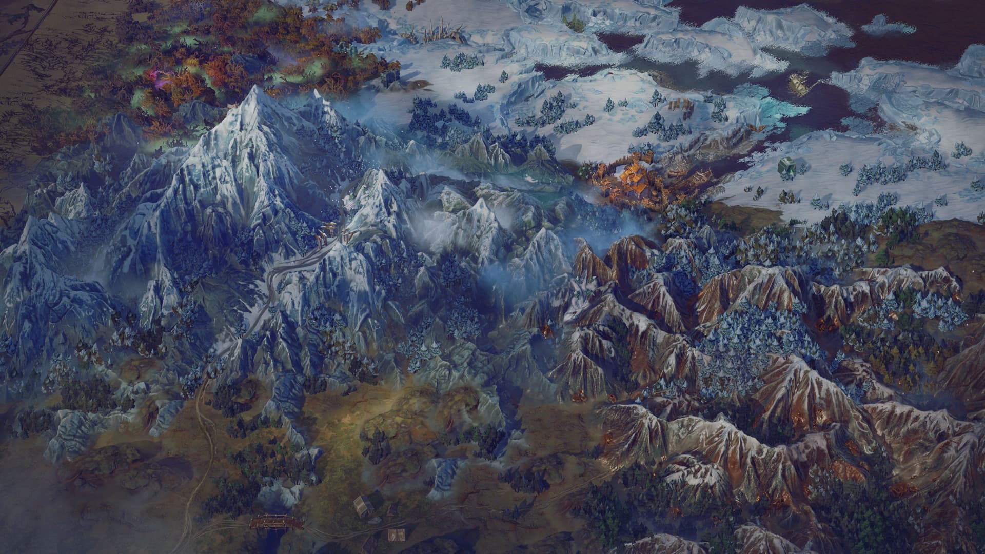 Frosthaven screenshot 12