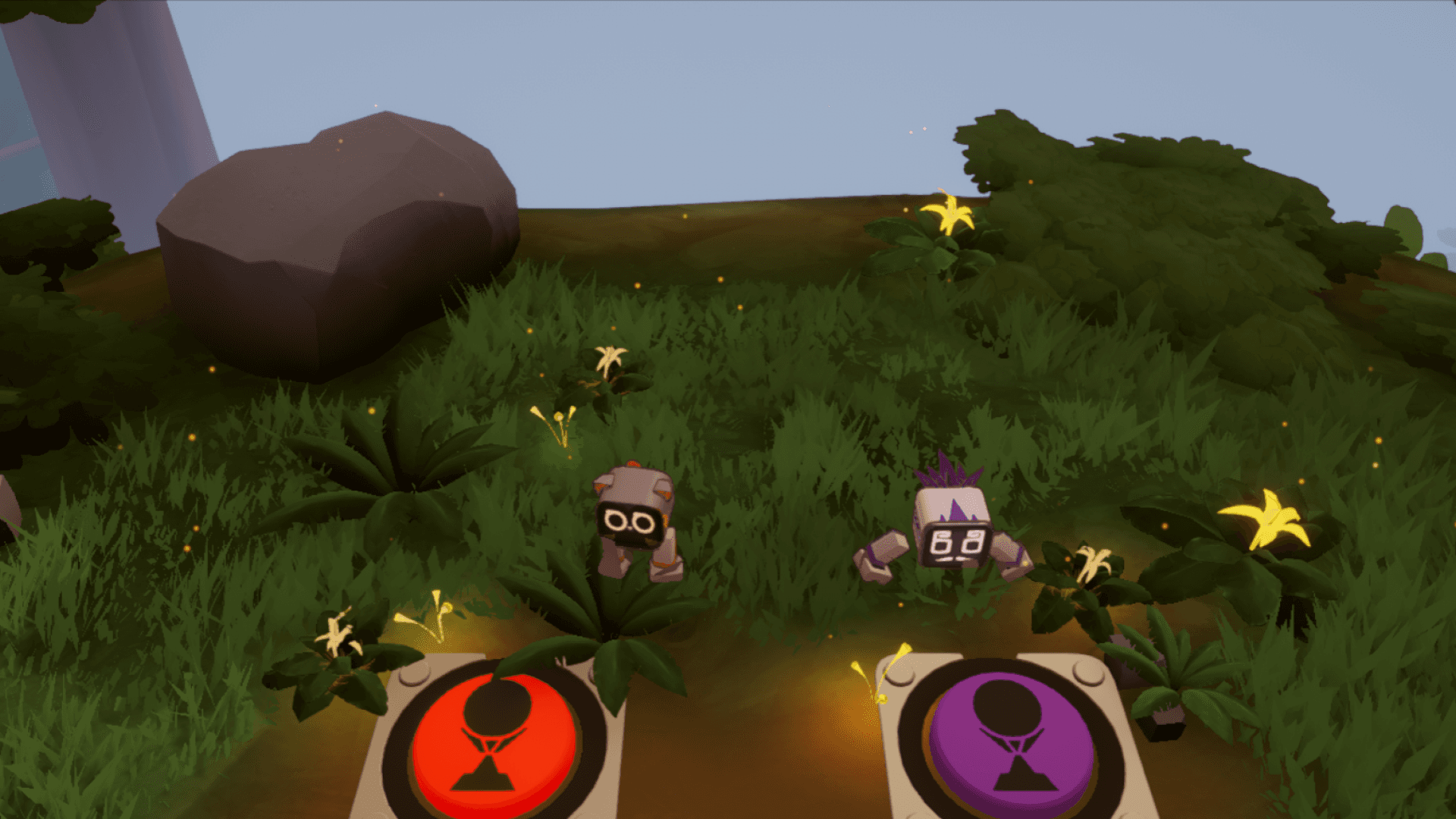 Biped 2 screenshot 9