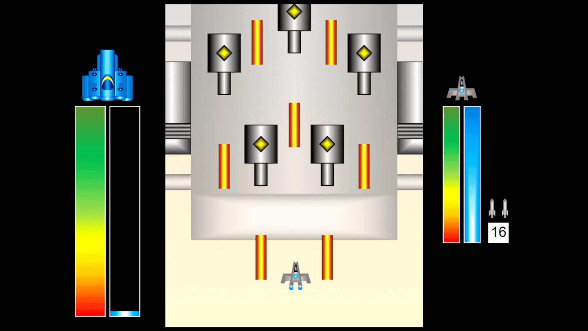 Limit Shoot screenshot 6