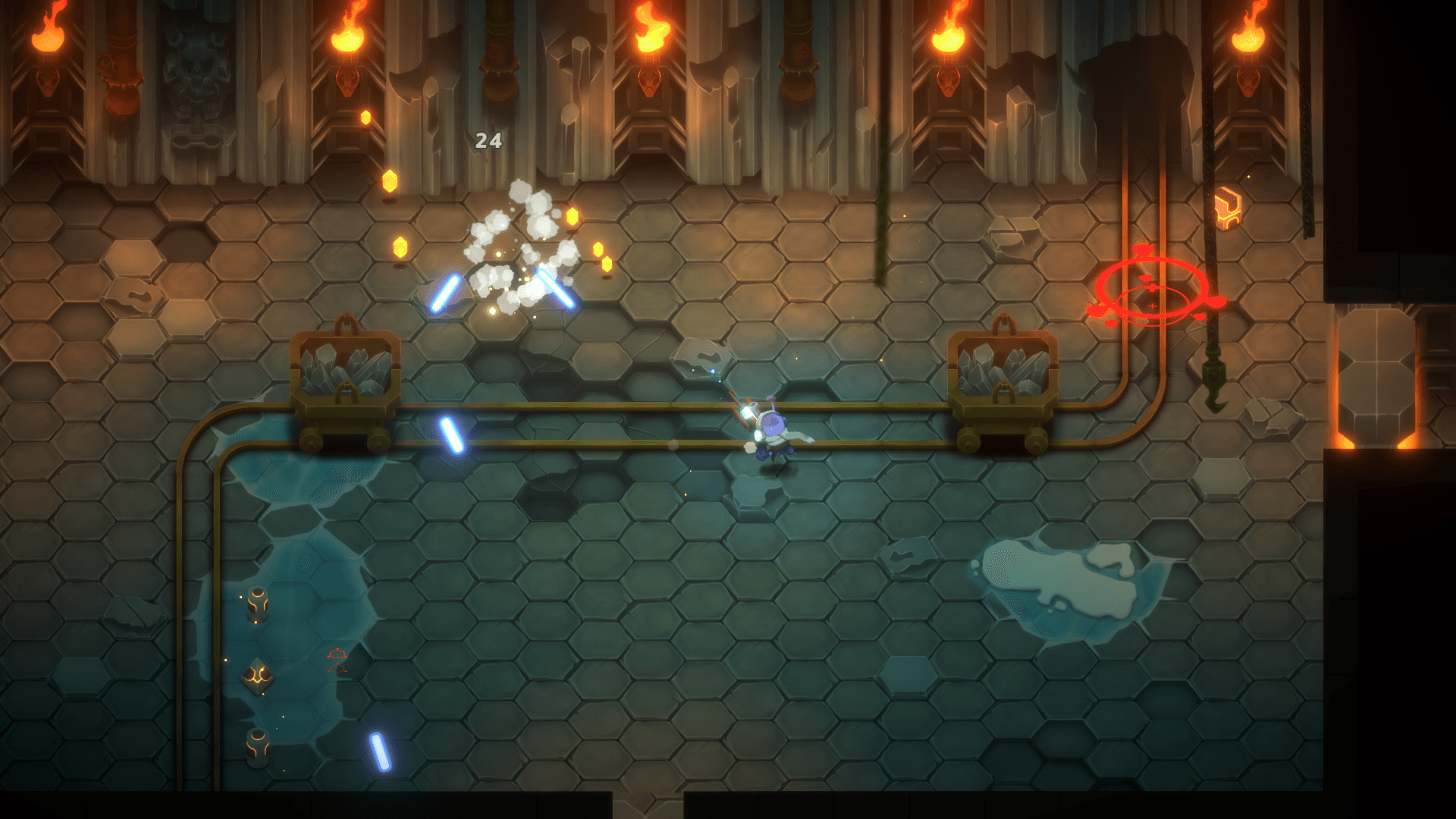 Bibots screenshot 2
