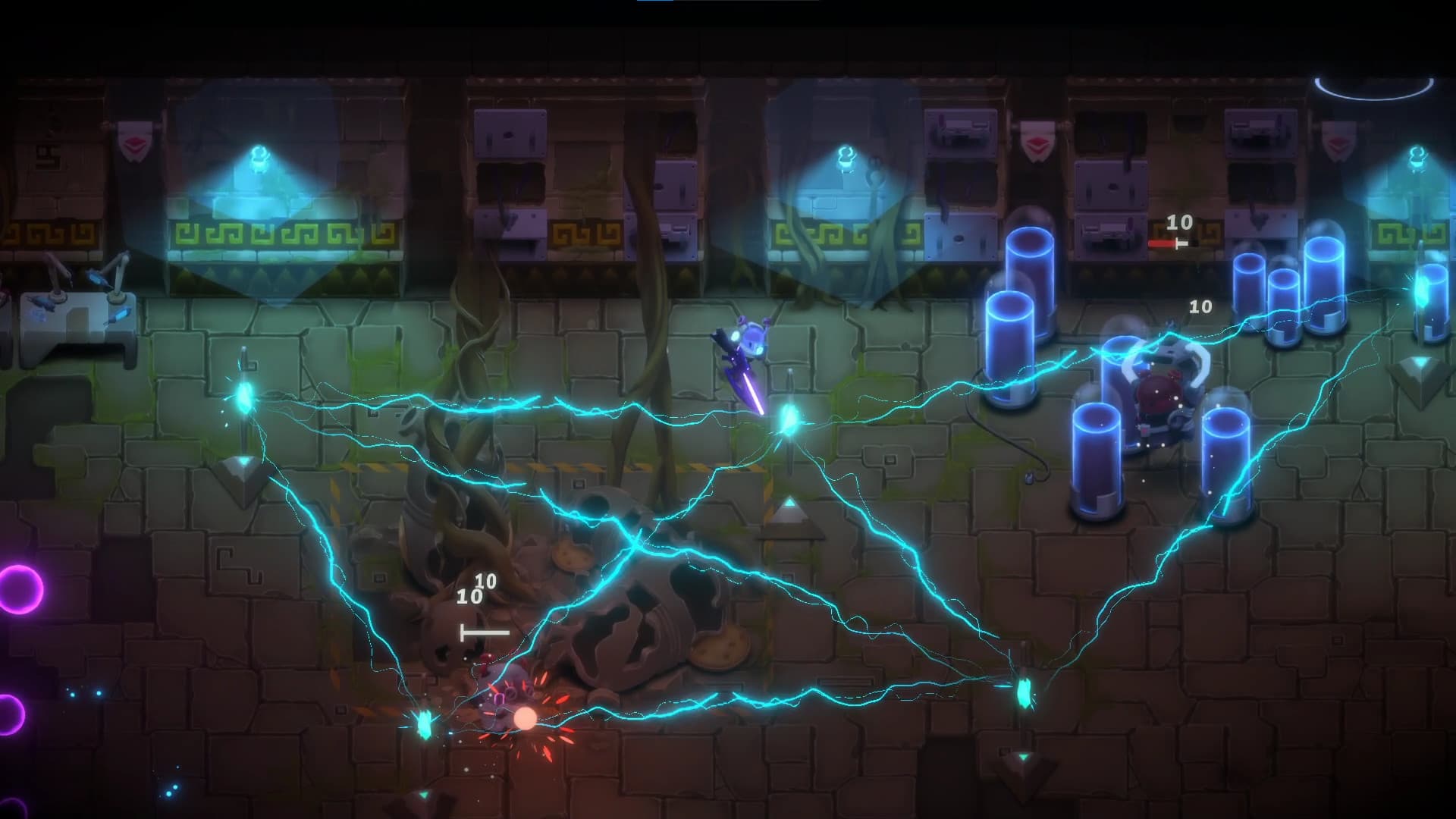 Bibots screenshot 9