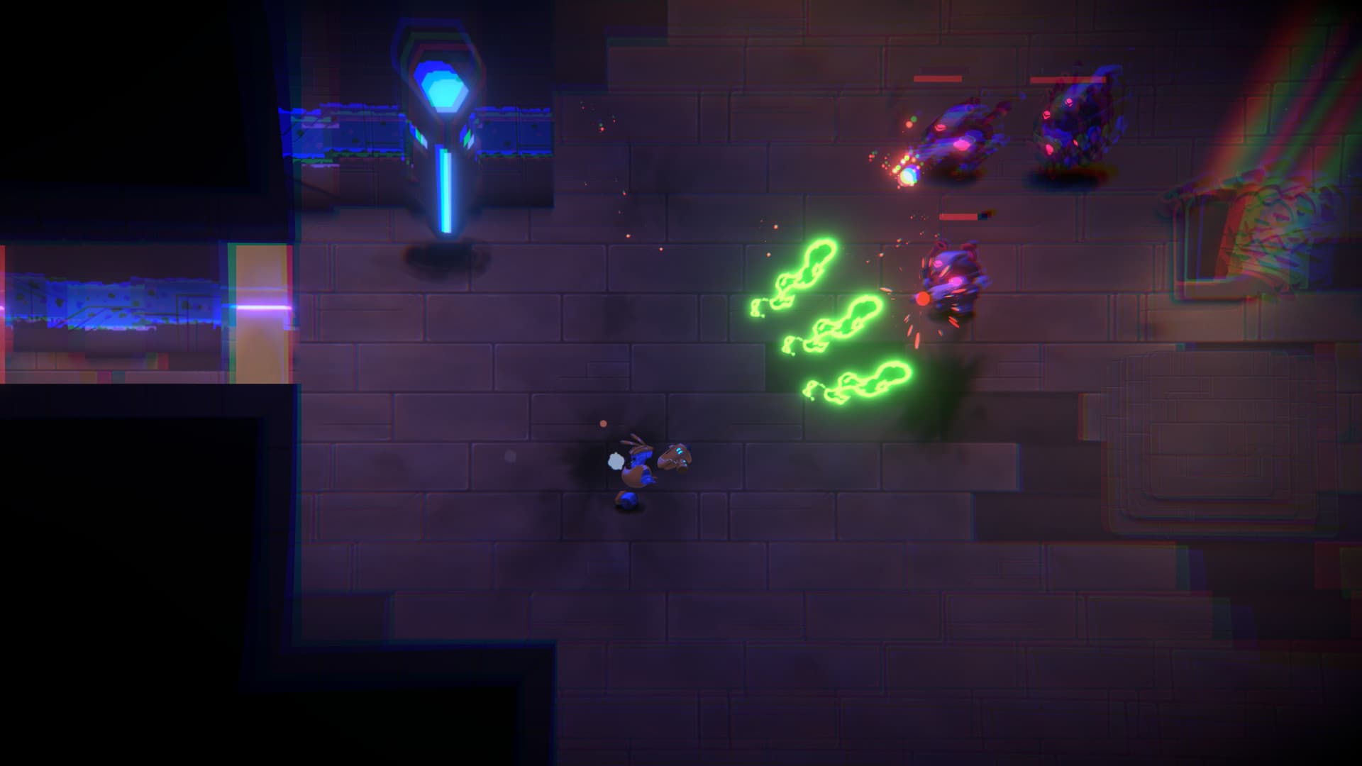 Bibots screenshot 3