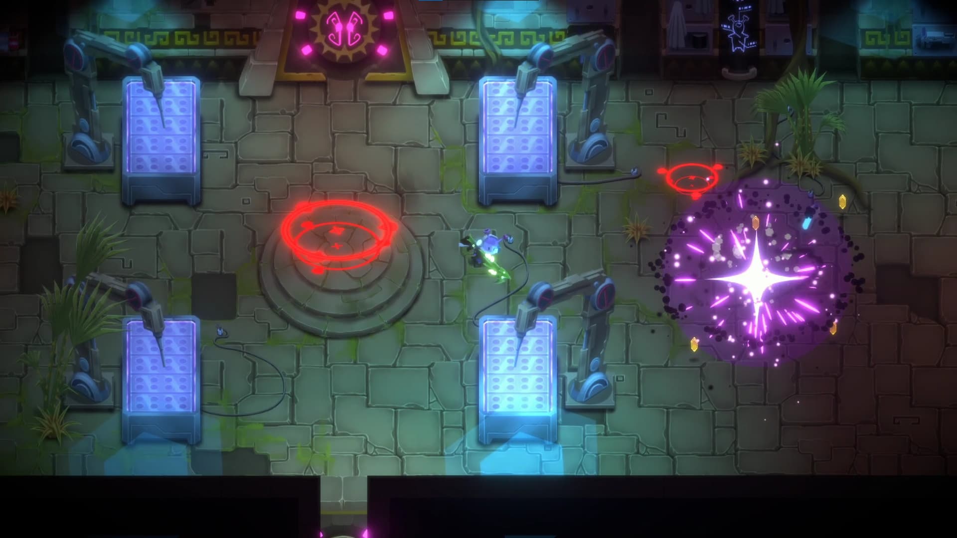 Bibots screenshot 7