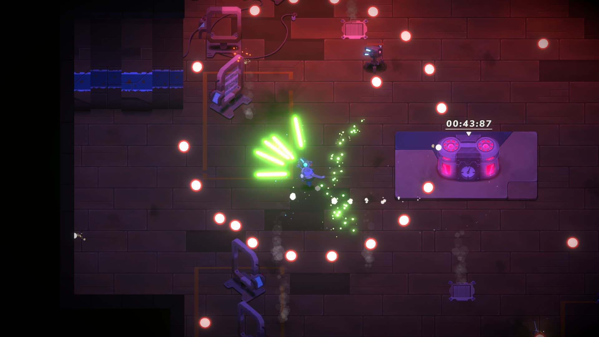 Bibots screenshot 6