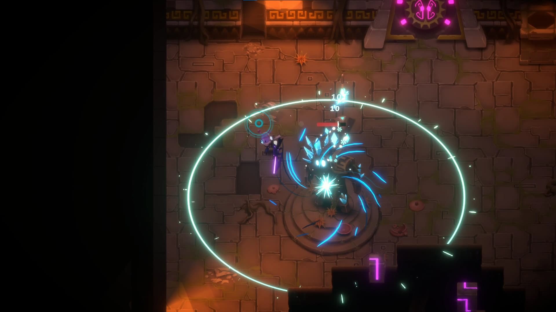 Bibots screenshot 4