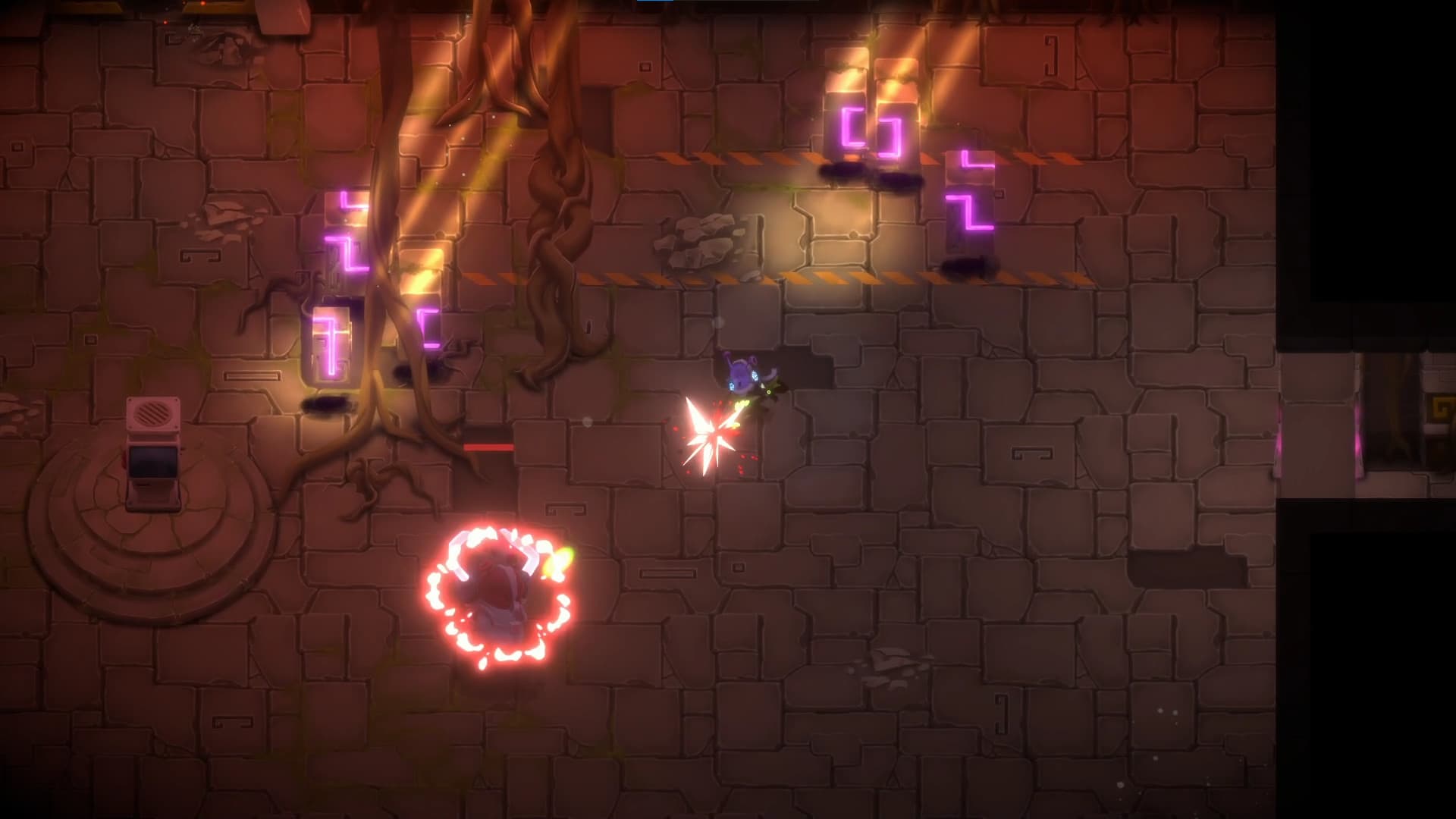 Bibots screenshot 1