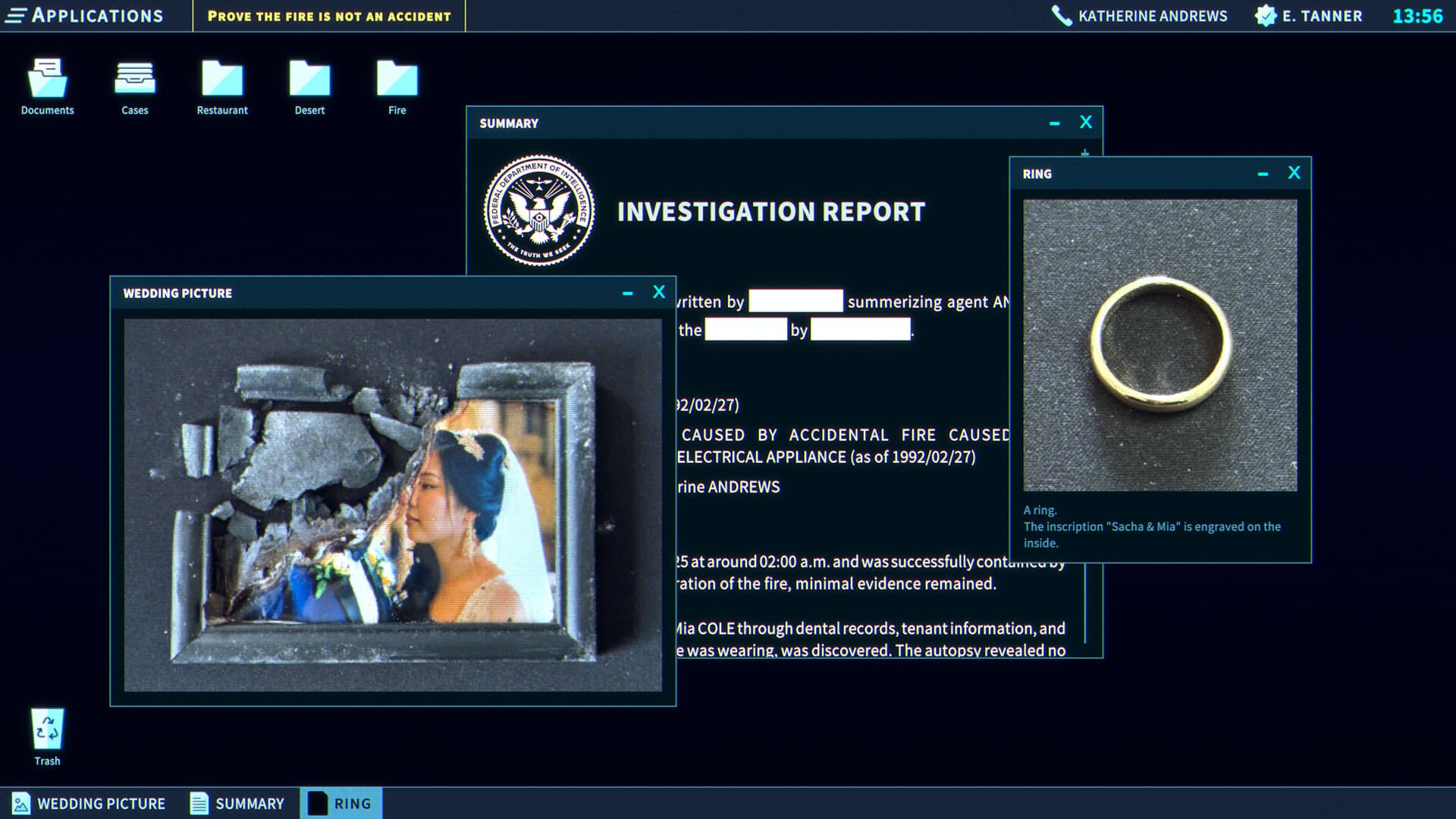 The Operator screenshot 7