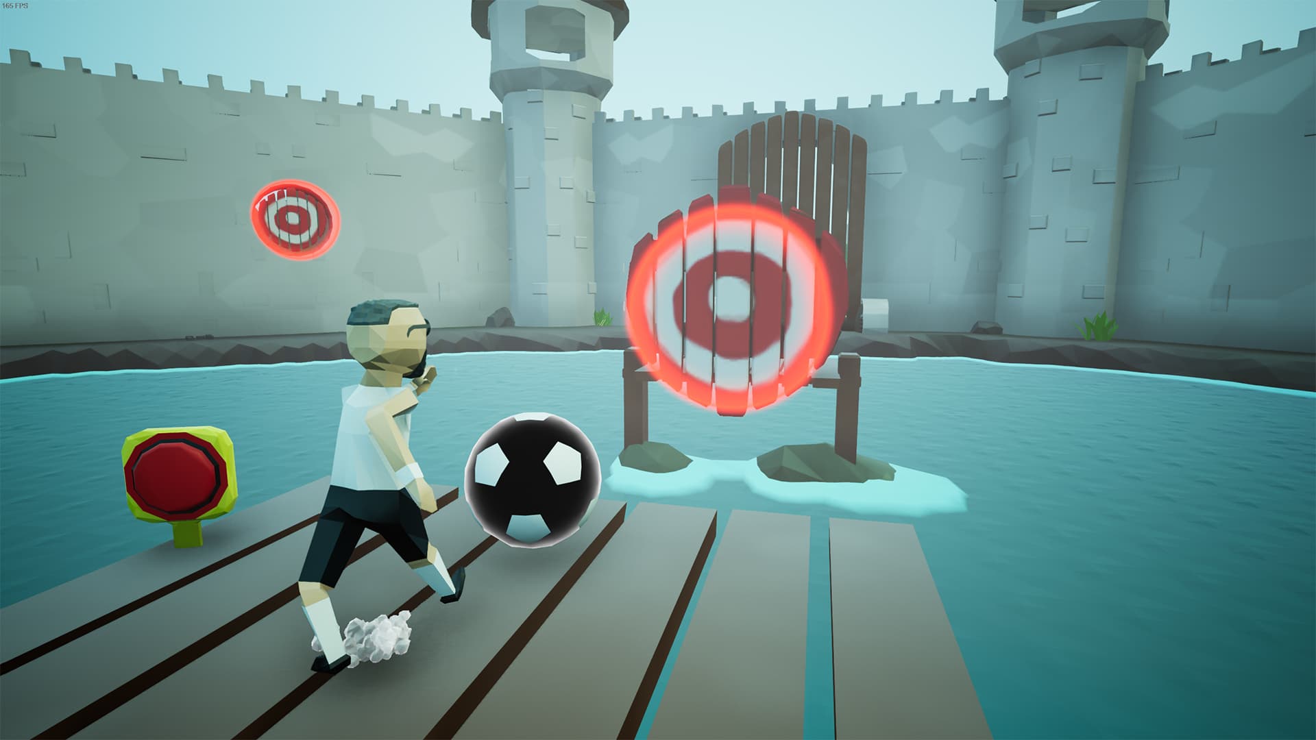 Lucky Goal official image 5