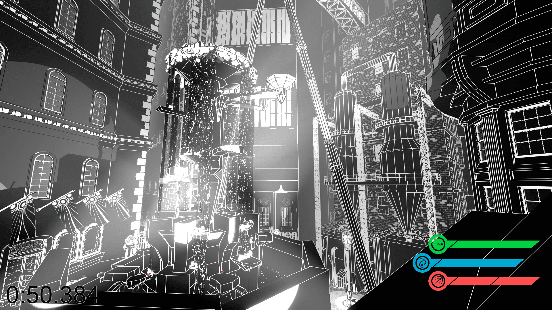 Hirilun screenshot 5