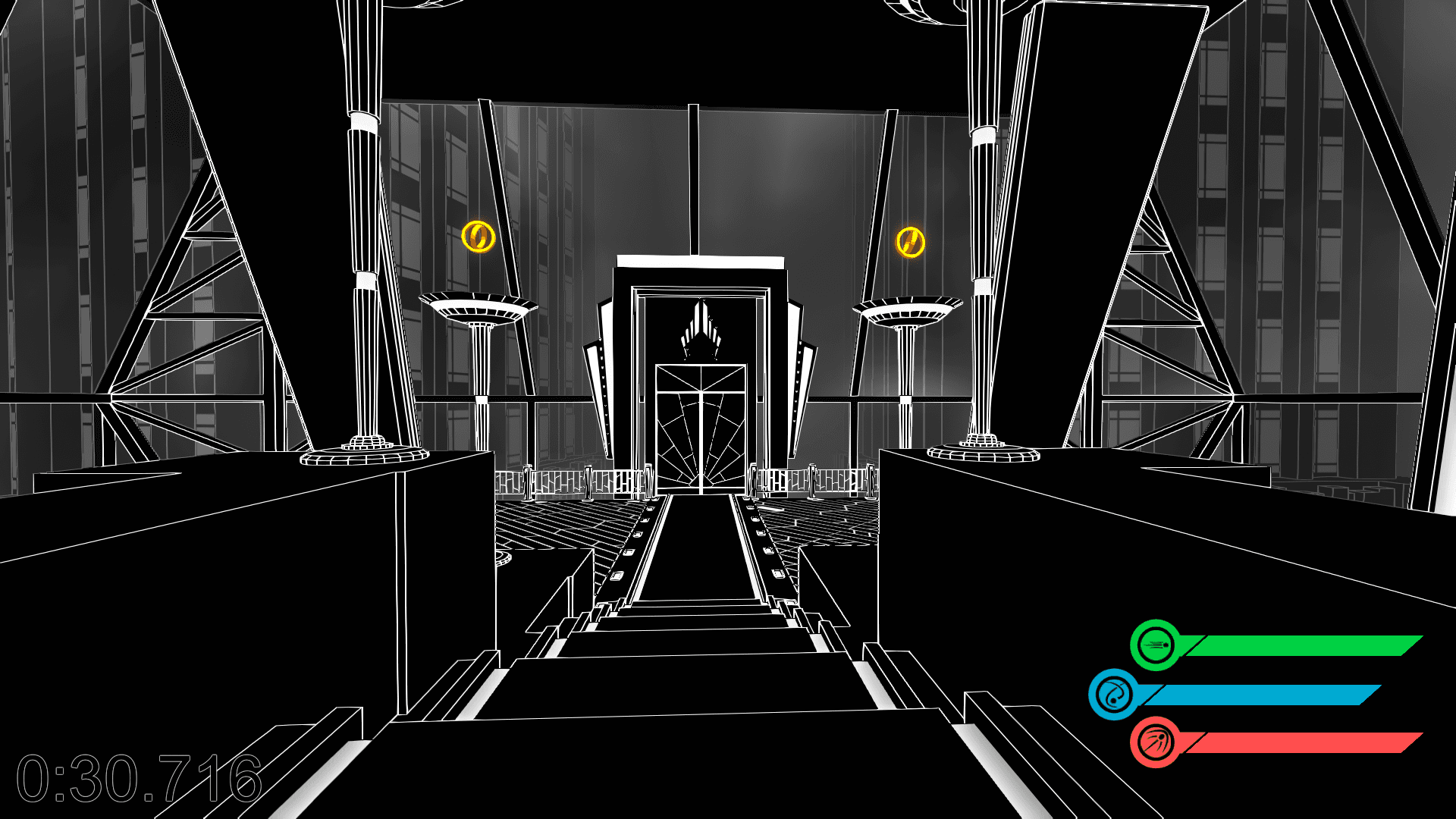 Hirilun screenshot 3