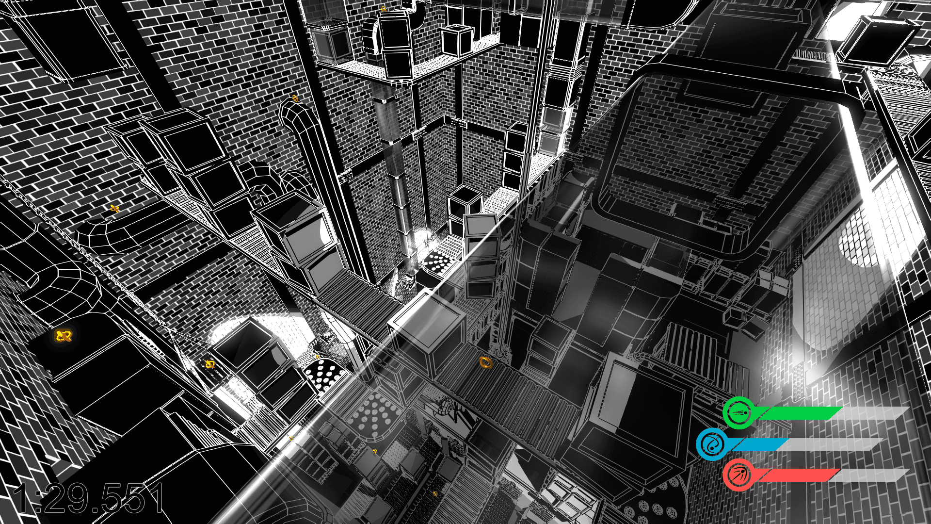 Hirilun screenshot 1