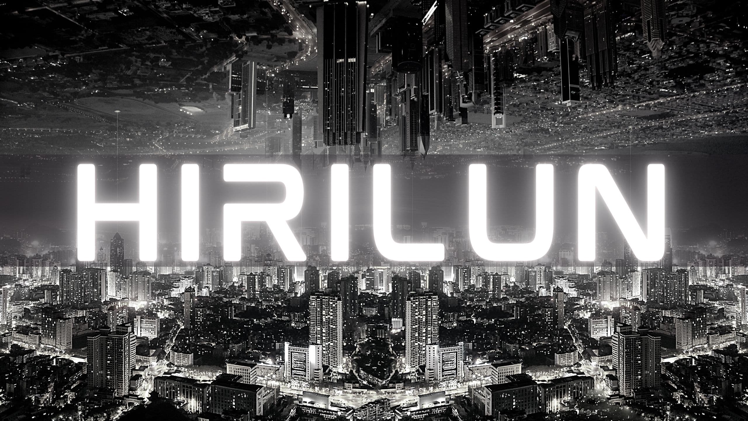 Hirilun cover art