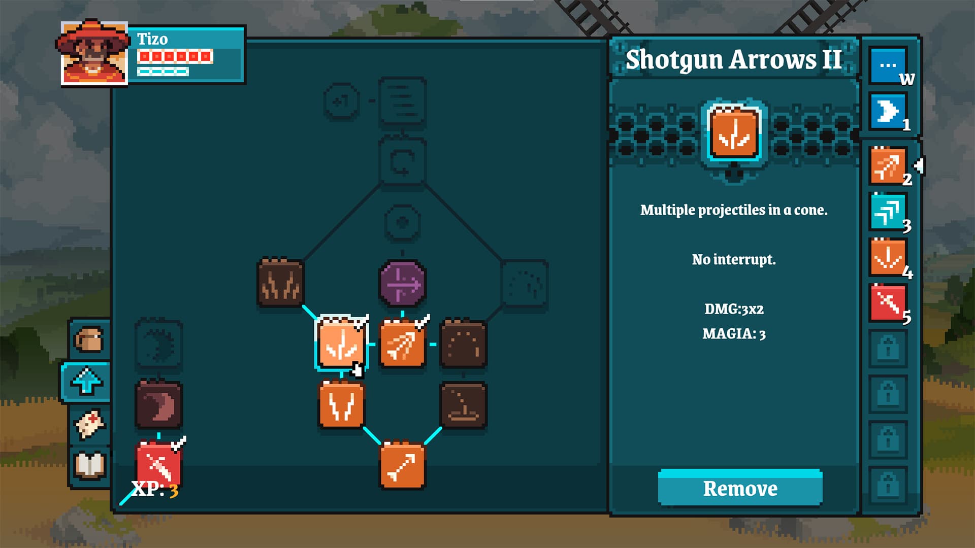 Arco screenshot 3