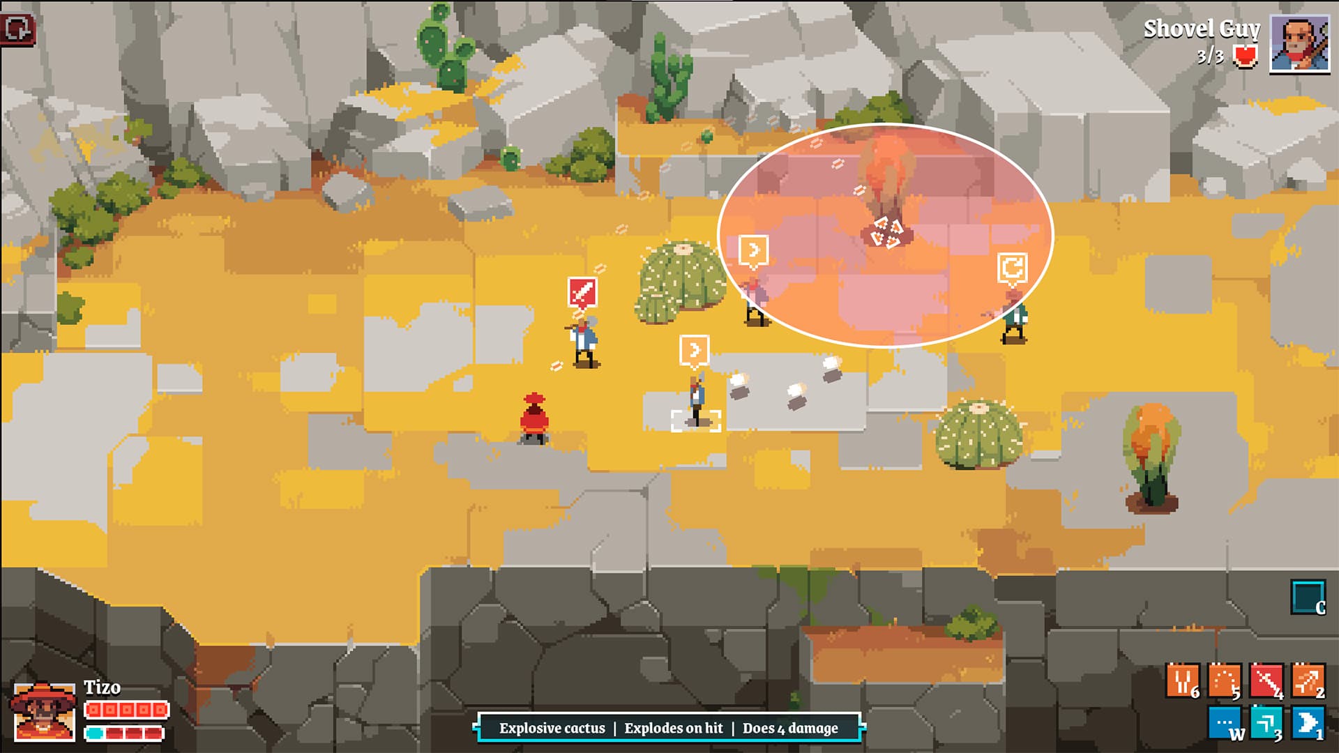 Arco screenshot 2