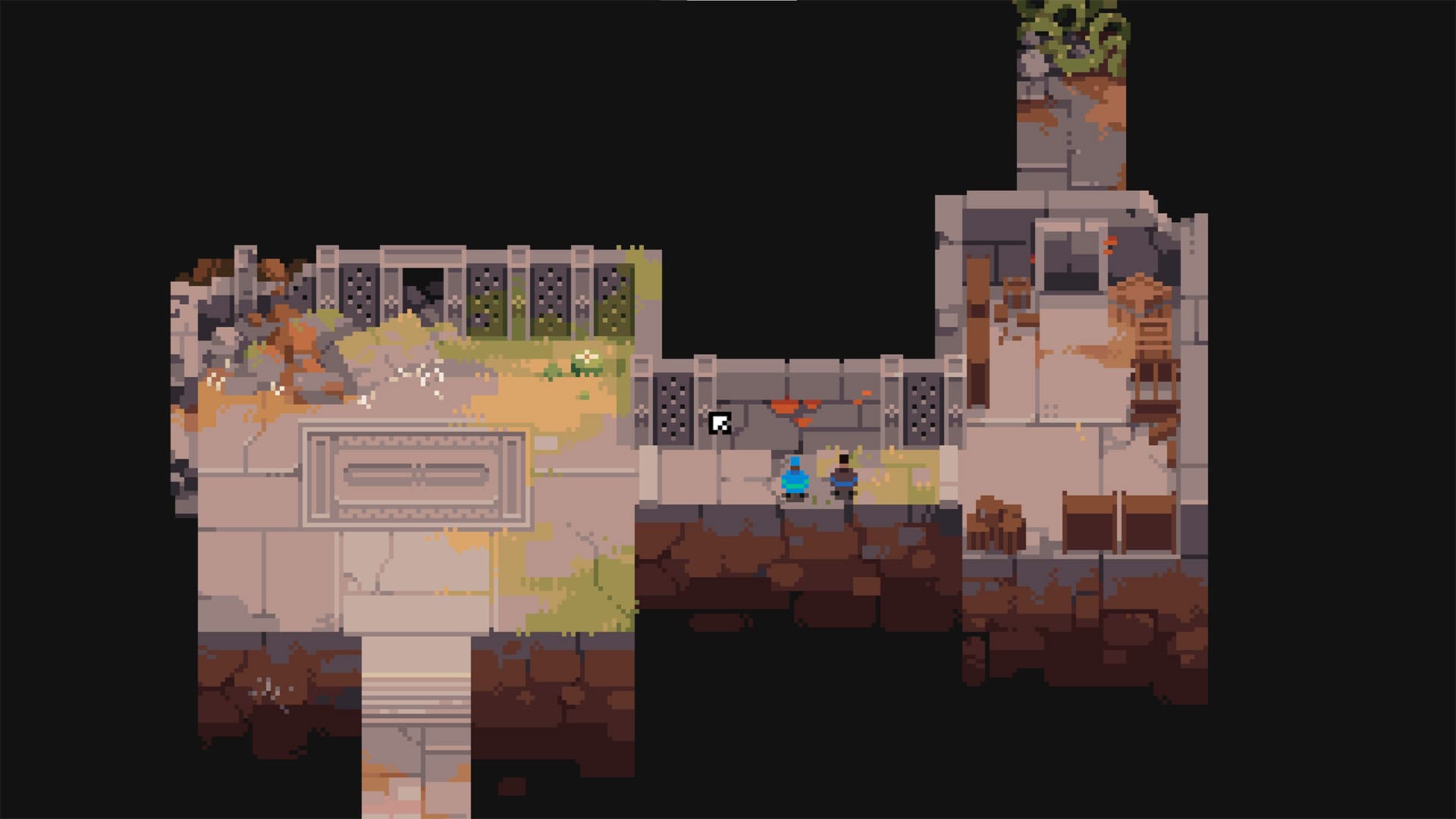 Arco screenshot 9