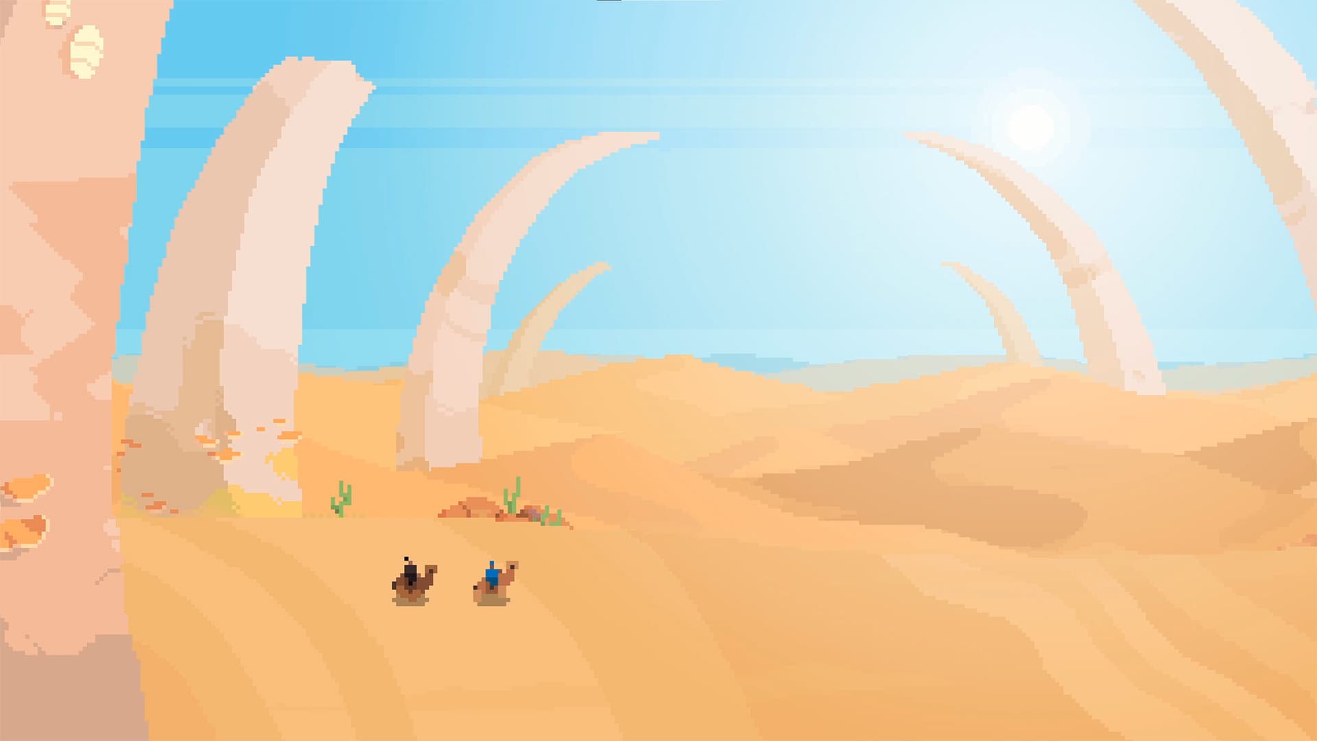 Arco screenshot 6