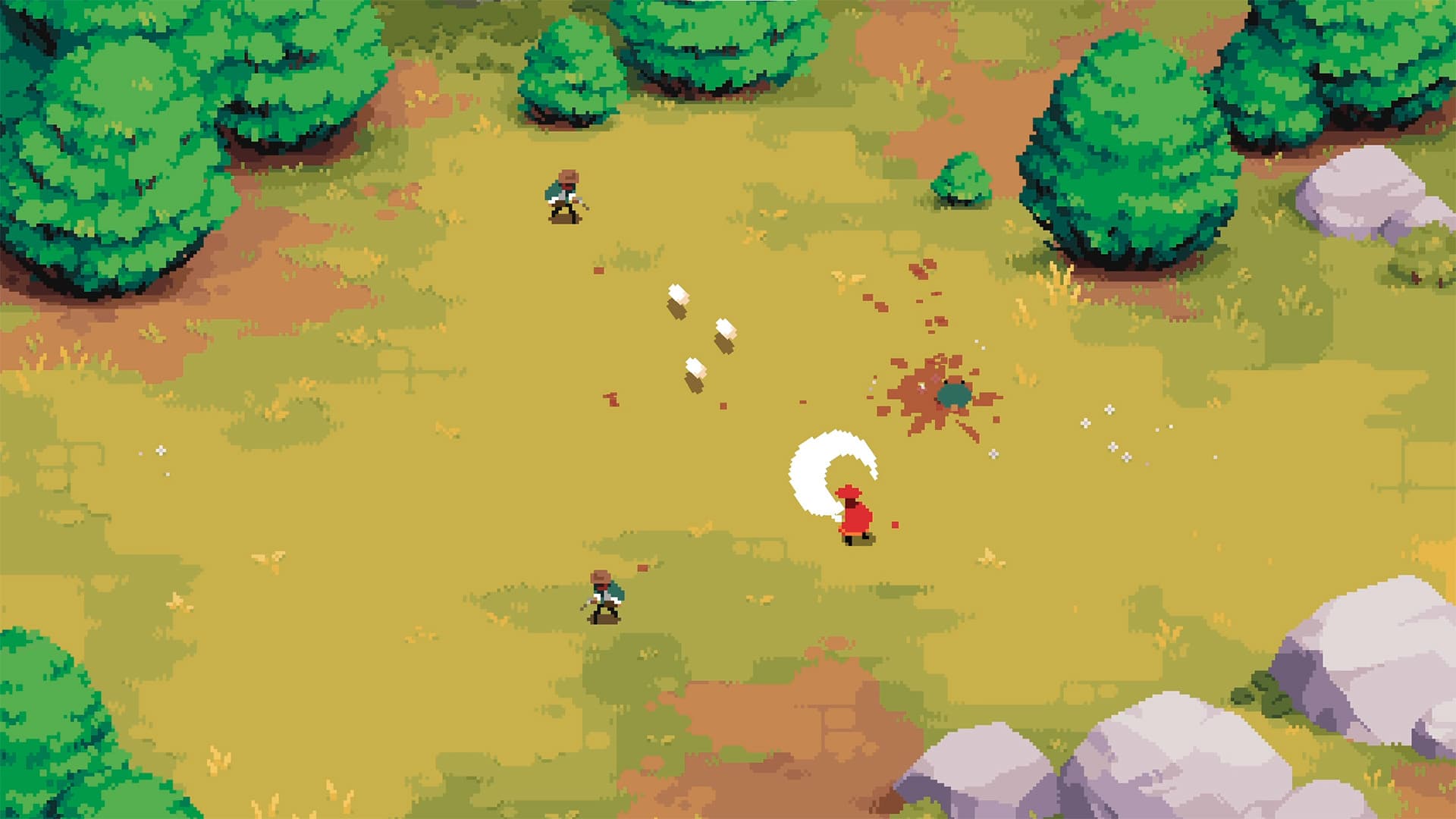 Arco screenshot 7