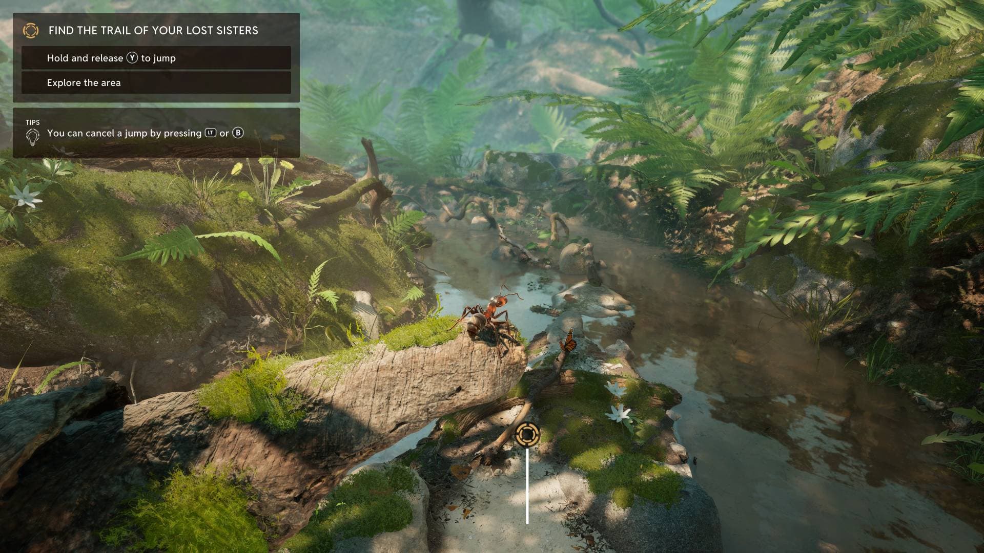 Empire of the Ants screenshot 4