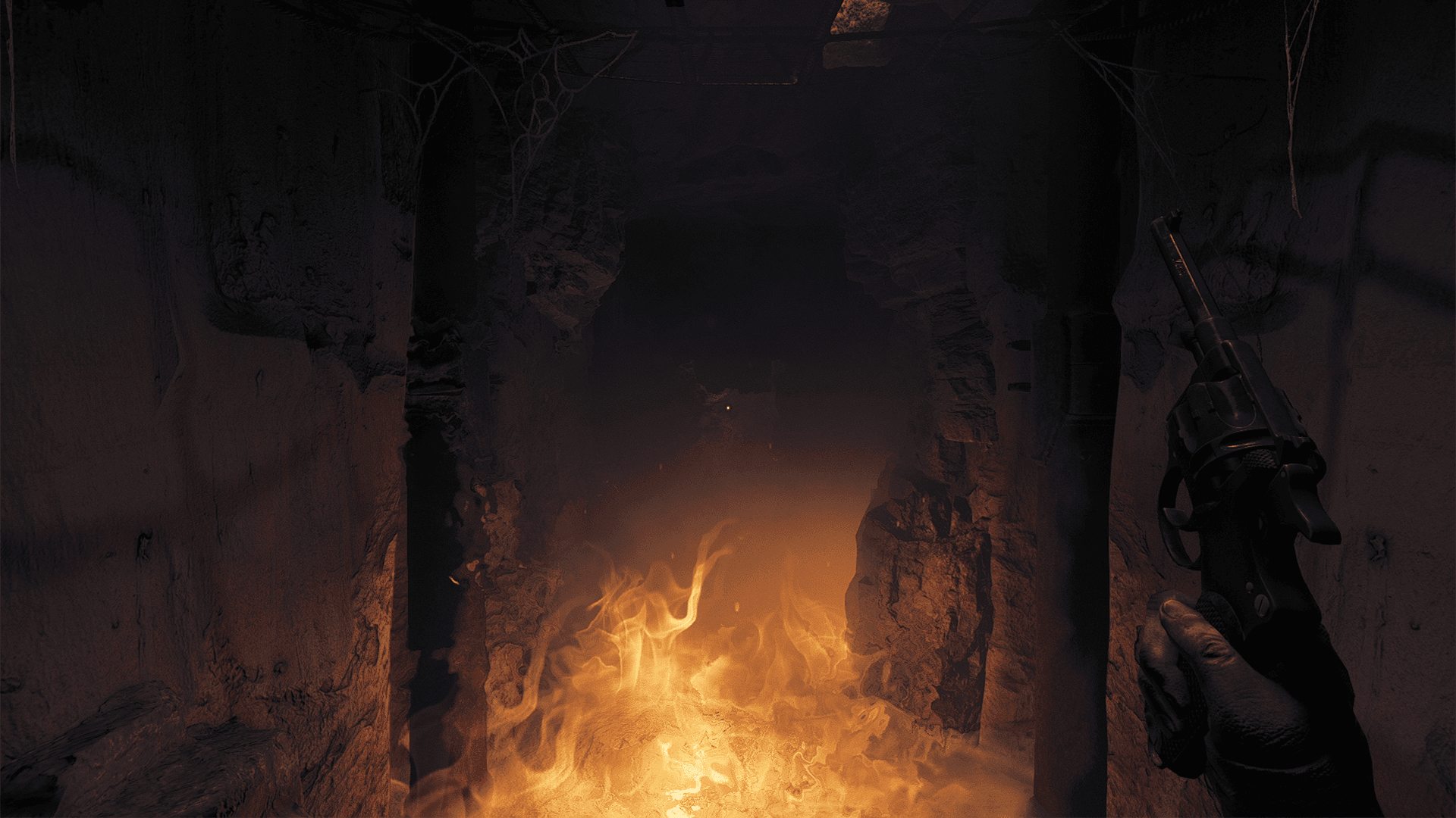 Amnesia: The Bunker screenshot 5