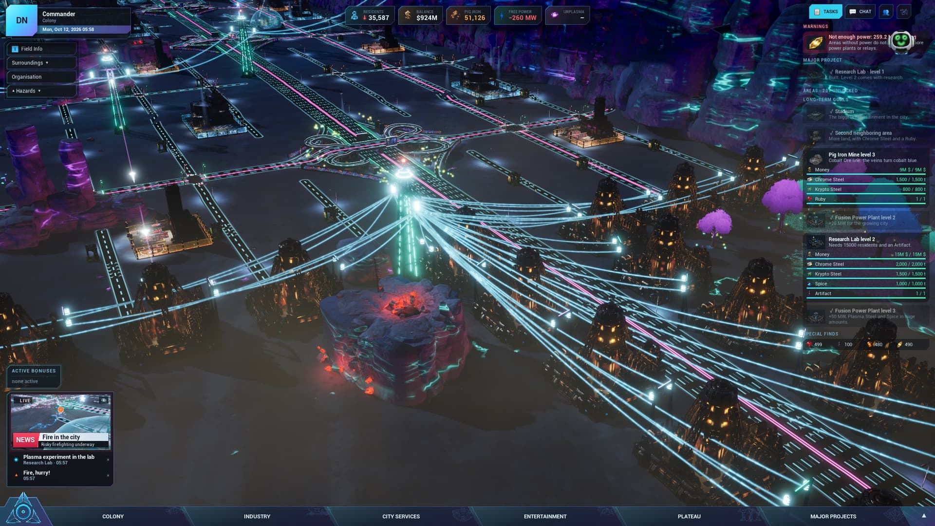 District Null official image 12