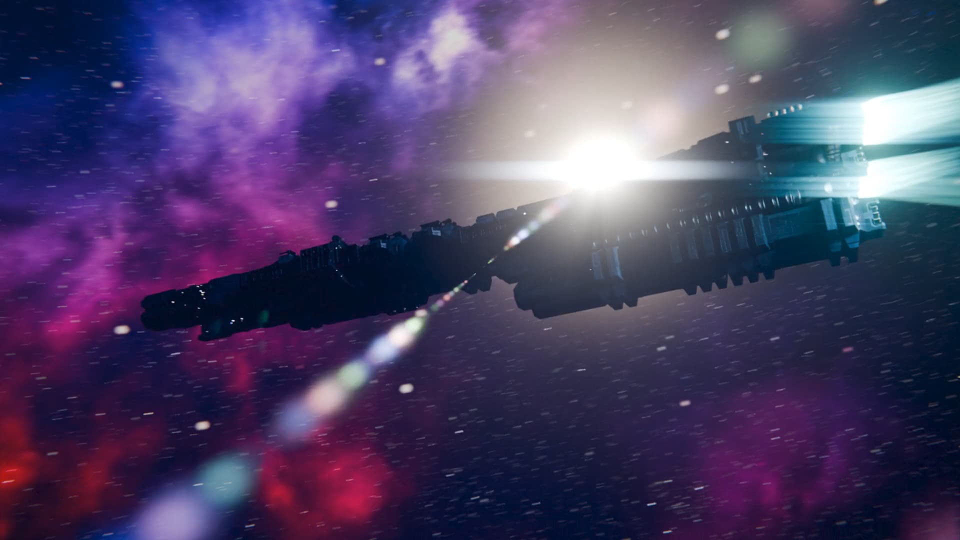 District Null screenshot 8