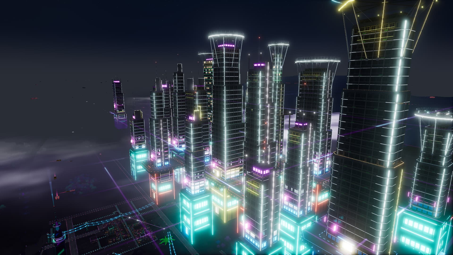 District Null screenshot 7