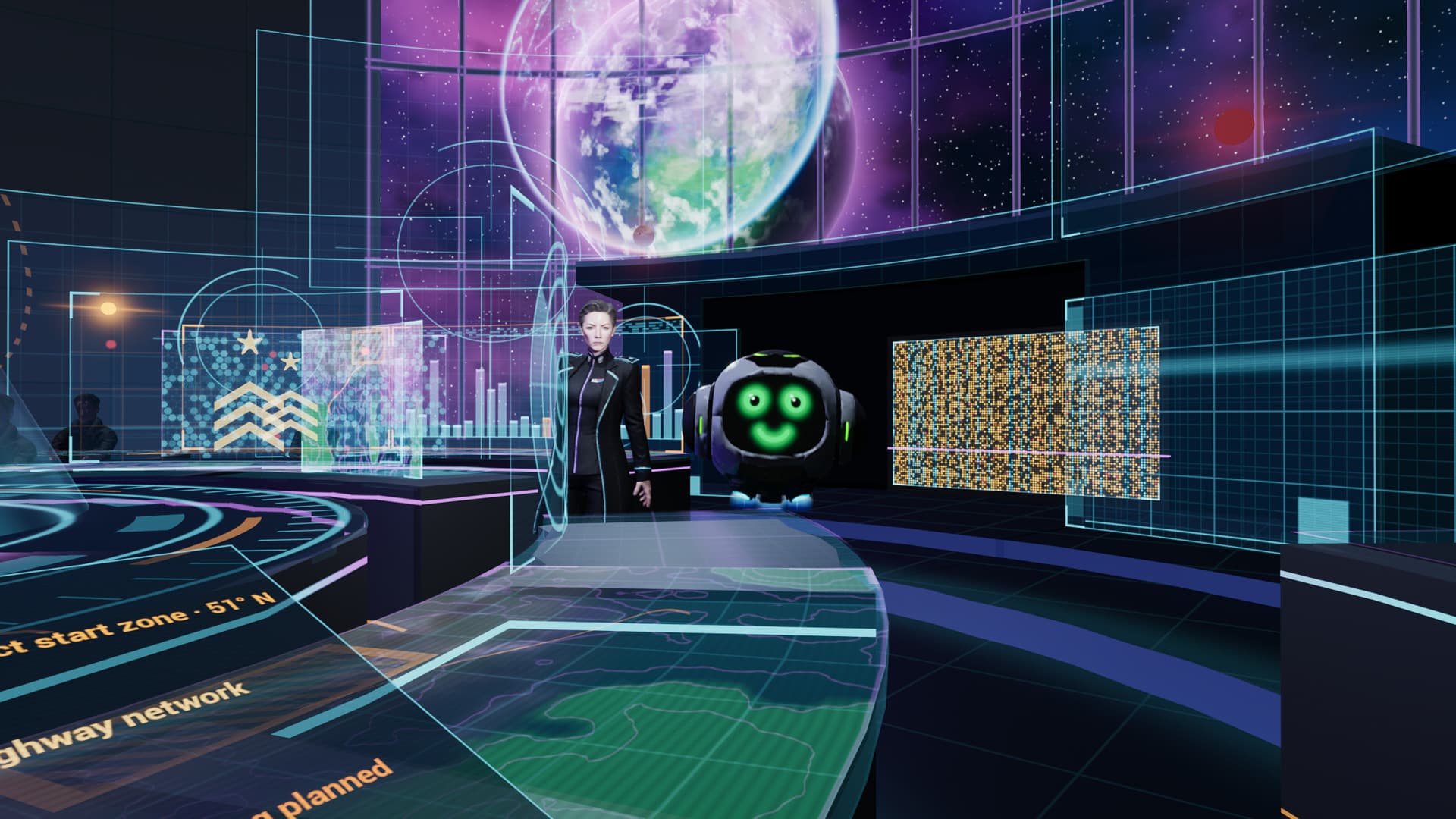 District Null screenshot 9