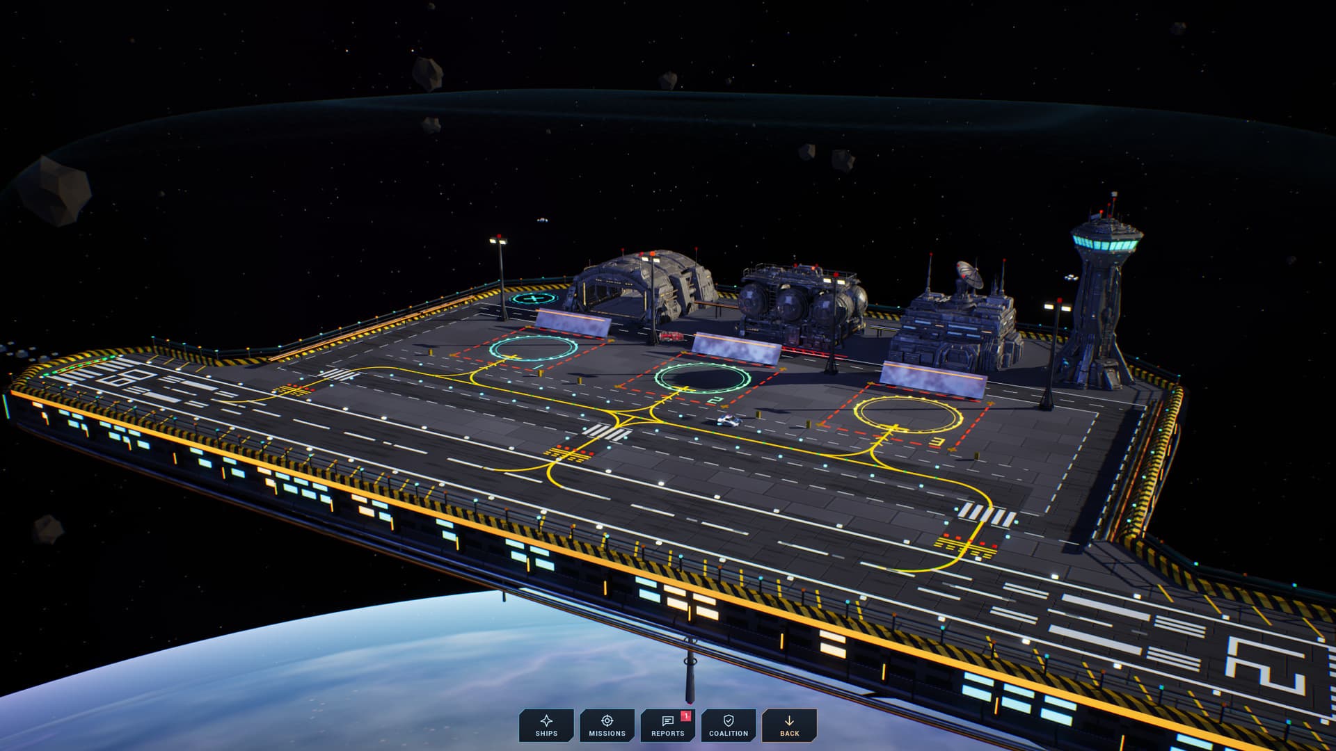 District Null screenshot 10