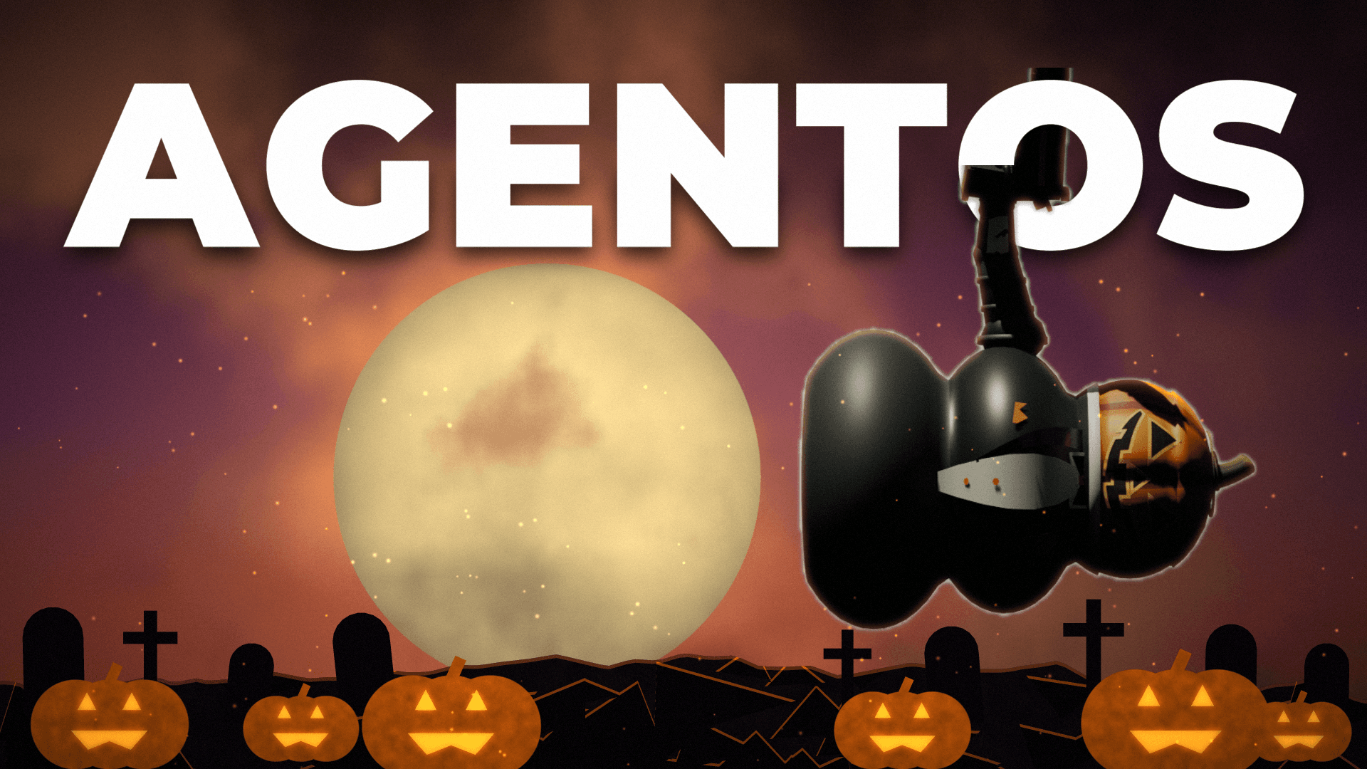 Agentos official image 1