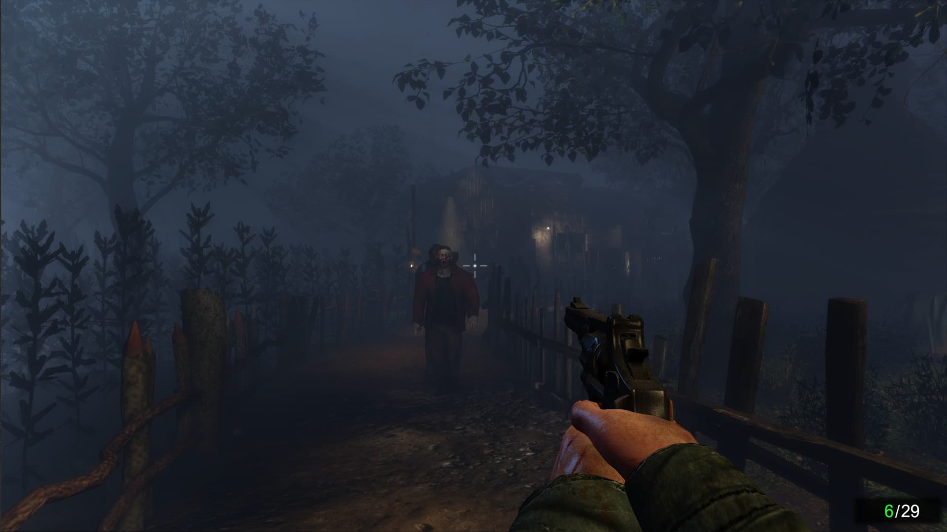 Them and Us screenshot 5