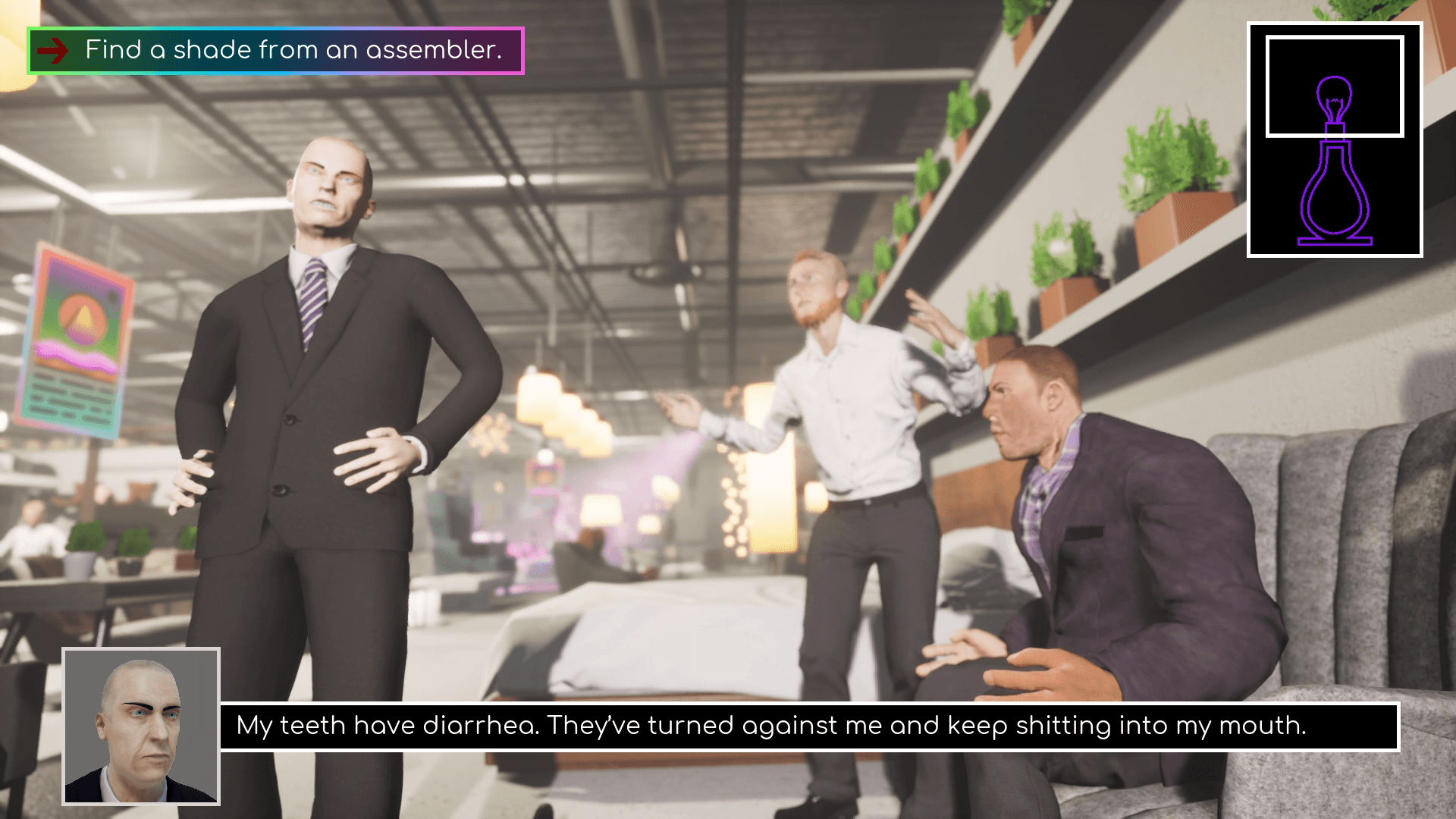 JEF screenshot 10