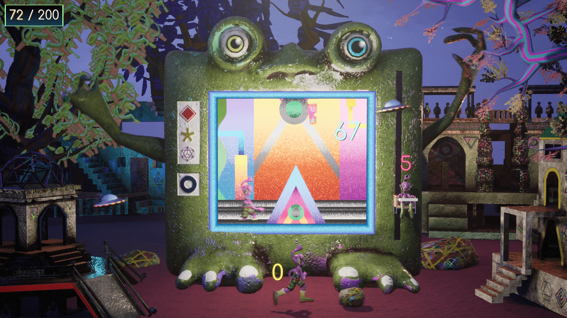 JEF screenshot 6