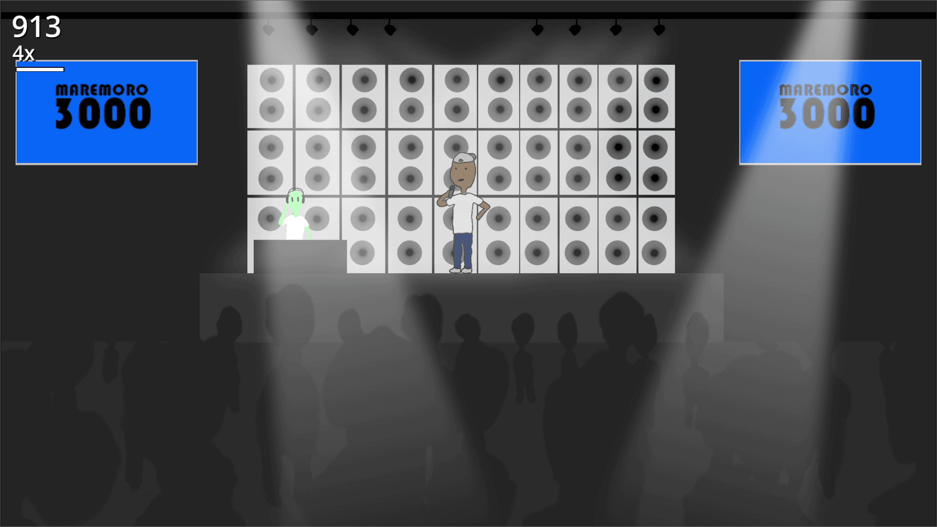 Alien Paradise screenshot 7