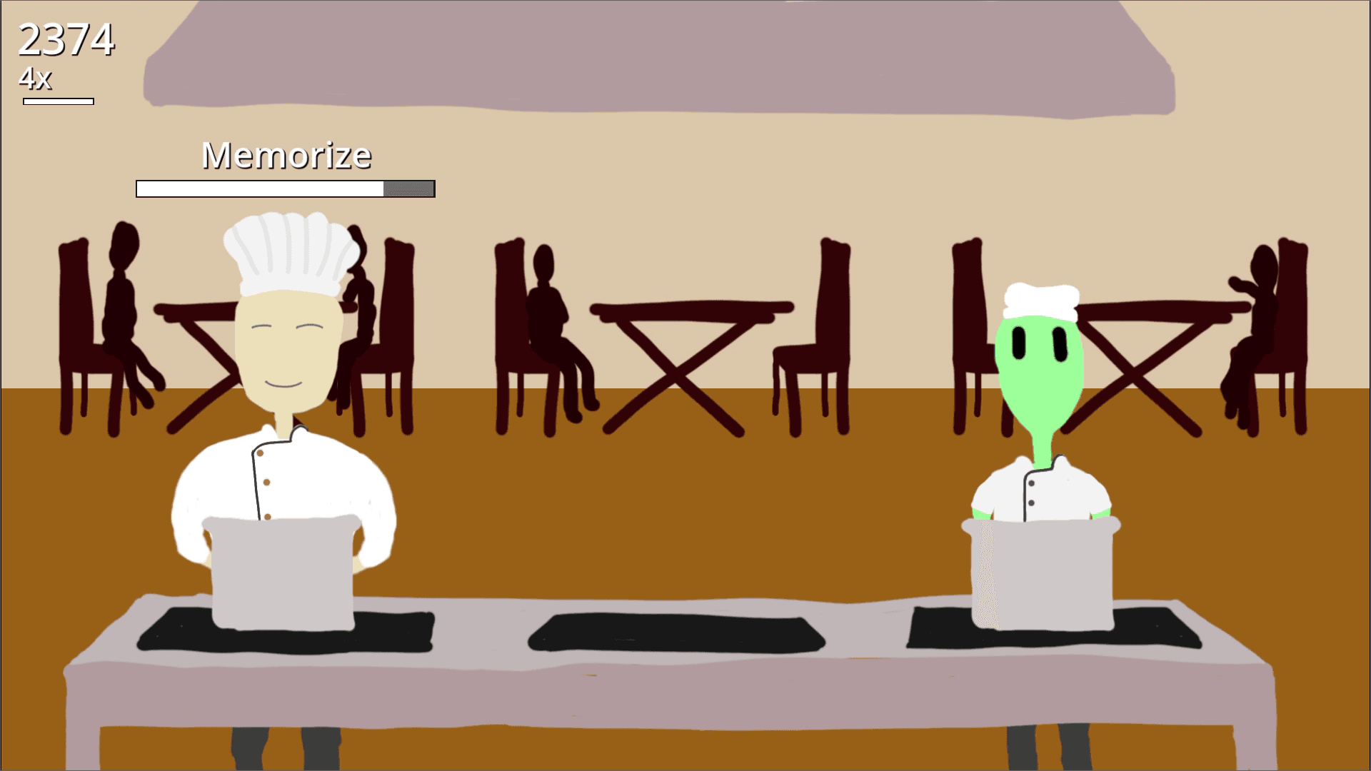 Alien Paradise screenshot 9